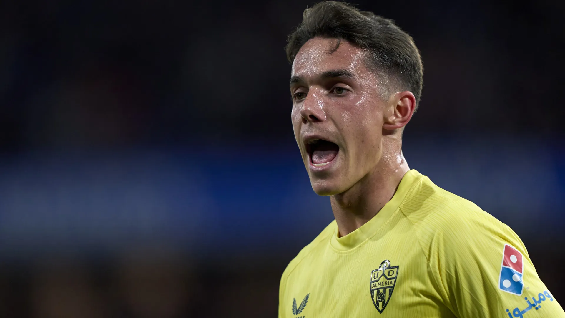 O rumor da semana: Sporting volta a Almería para pescar o 'novo Pote'?