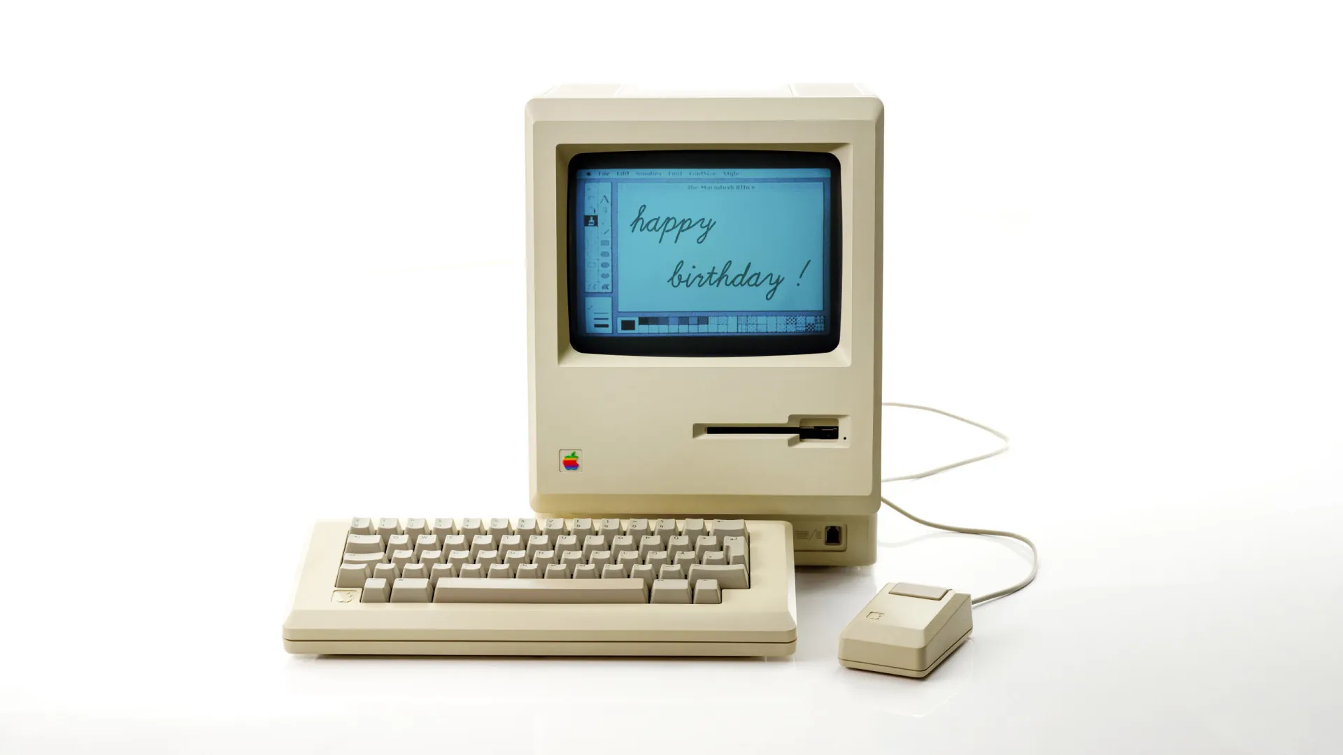 Apple fez 50 anos e estes são os gadgets mais icónicos da sua história