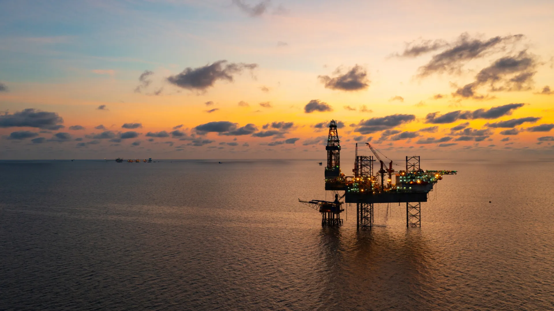 Preço do gás natural desce mais de 5% e situa-se nos 48 euros