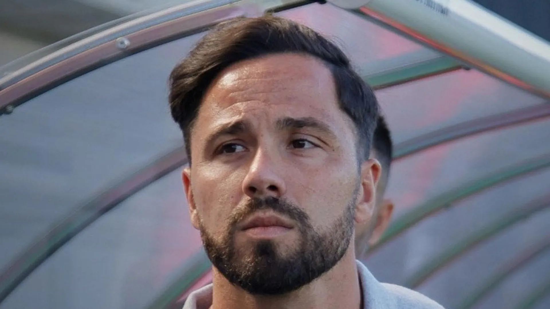 "Estrutura da Liga 3 não é melhor, mas Campeonato de Portugal é injusto"