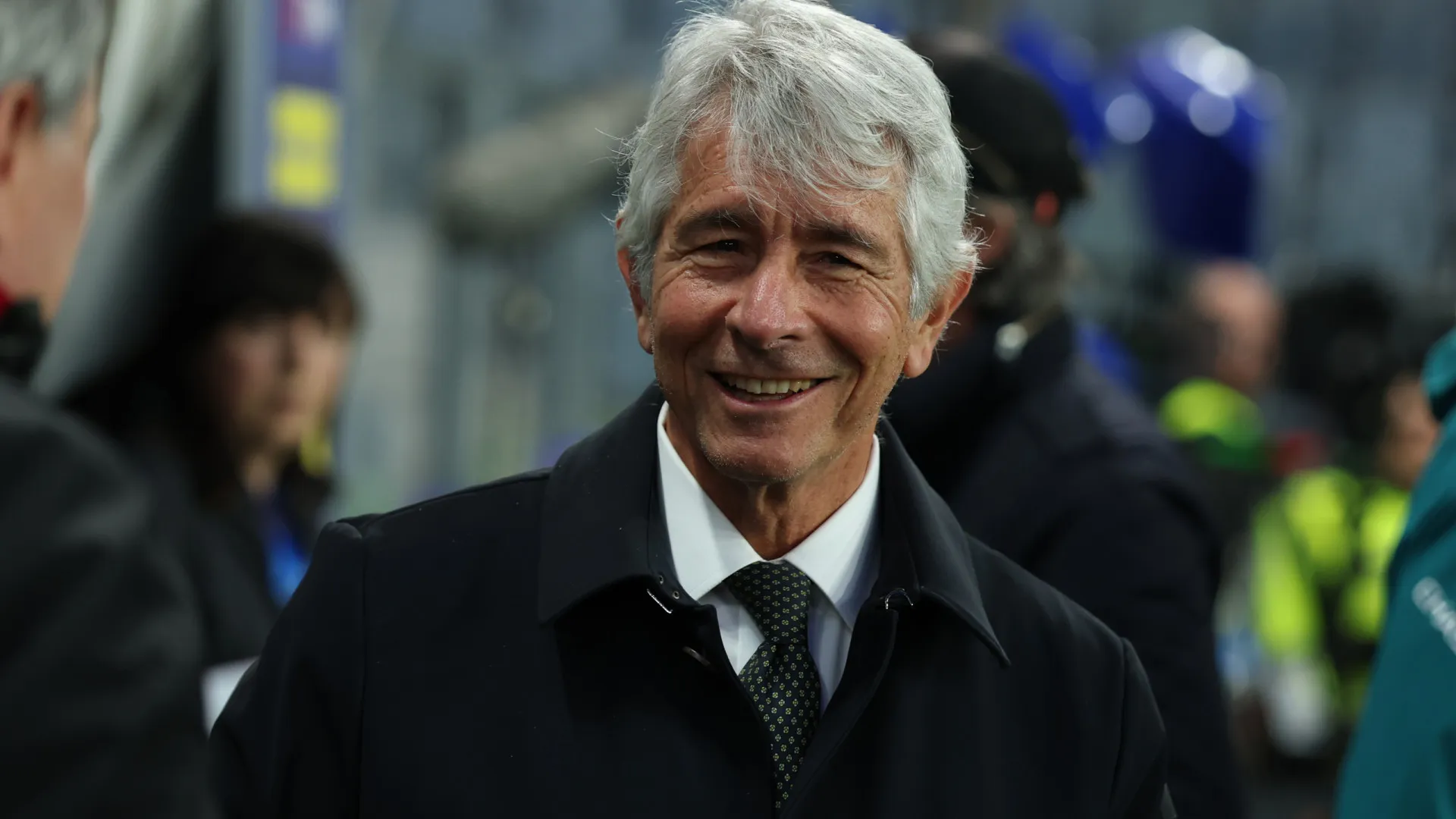 Ministro do desporto pede demissão do presidente da Federação Italiana