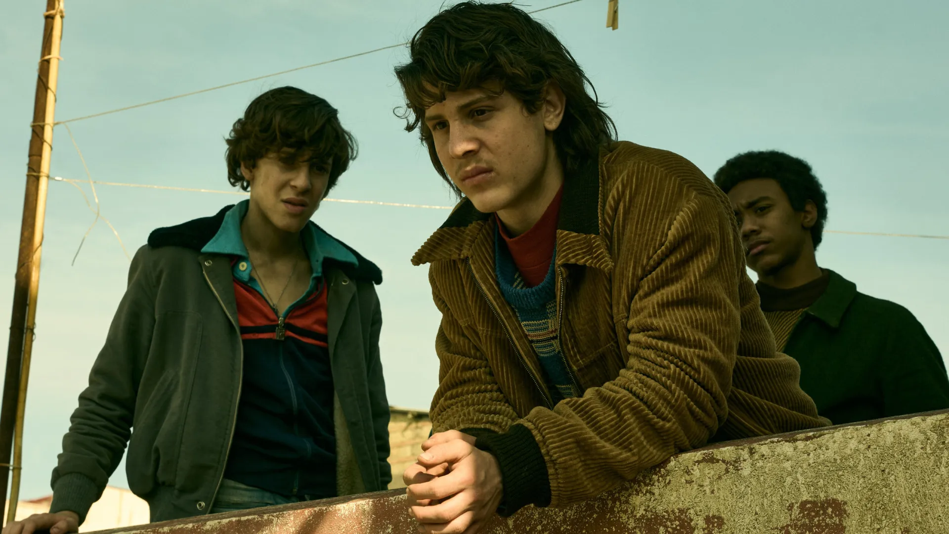 SkyShowtime. Saiba todas as estreias do mês de abril