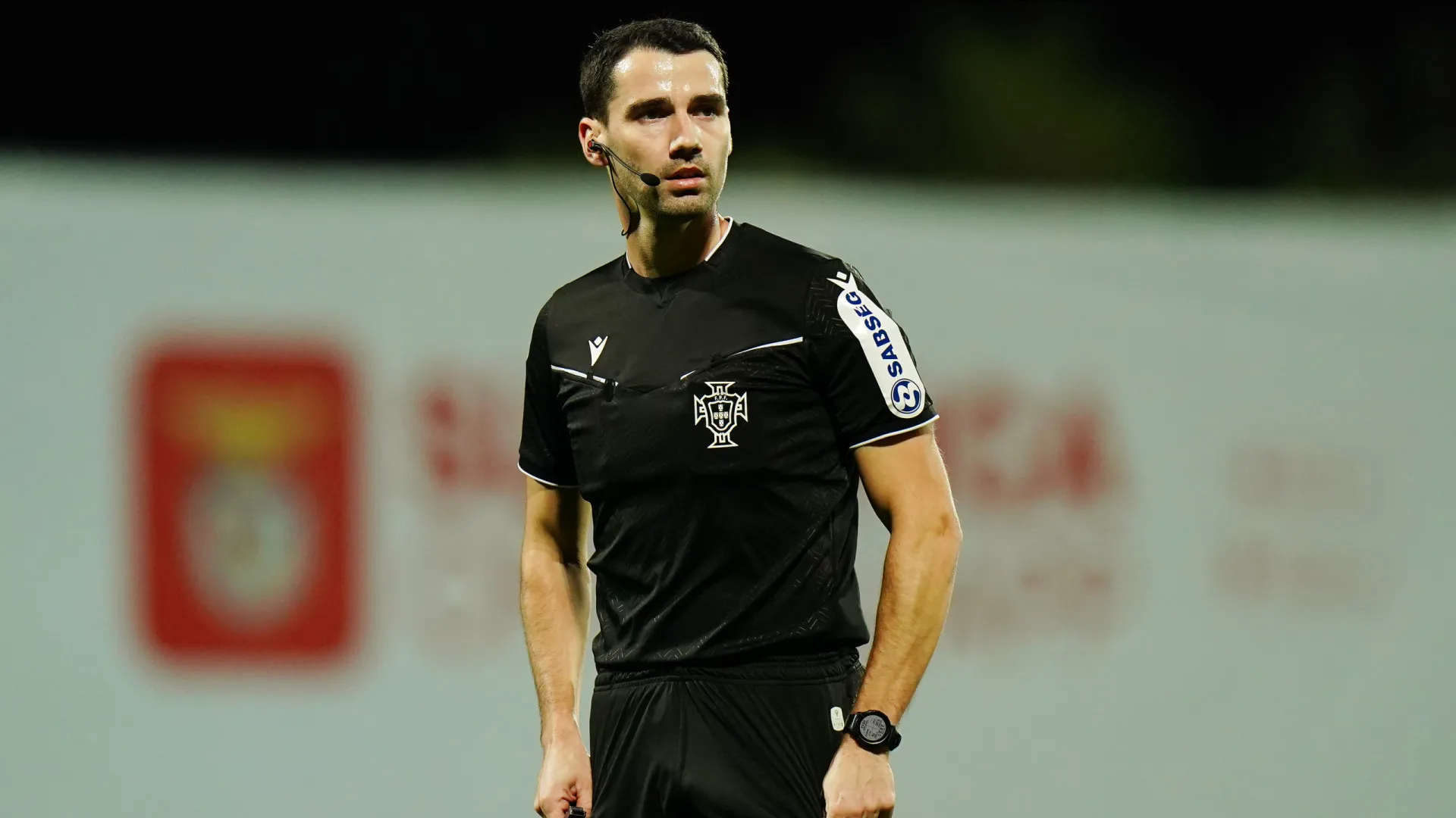 FC Porto, Sporting e Benfica já conhecem árbitros da ronda 28 da I Liga