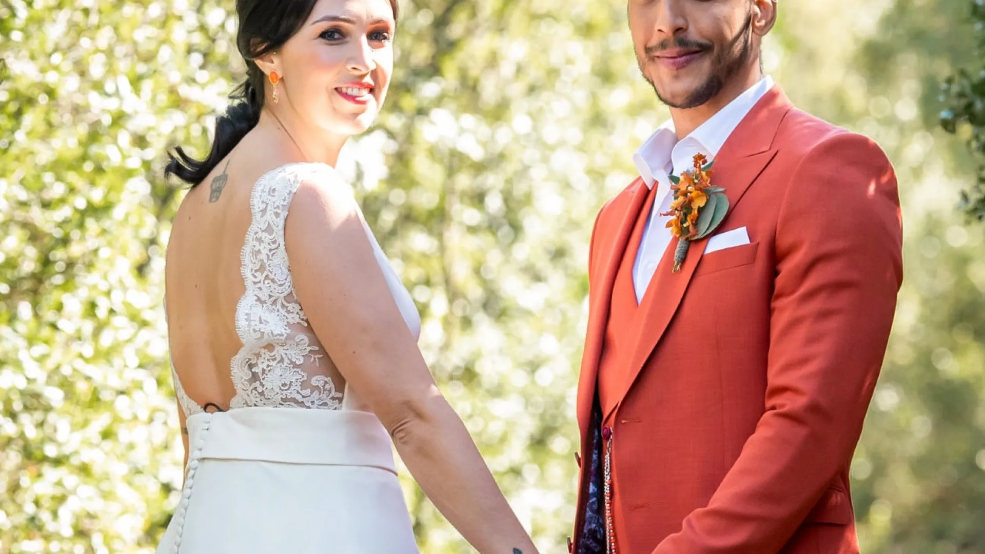 
                    Inês Margarida Martins anuncia segunda gravidez: 