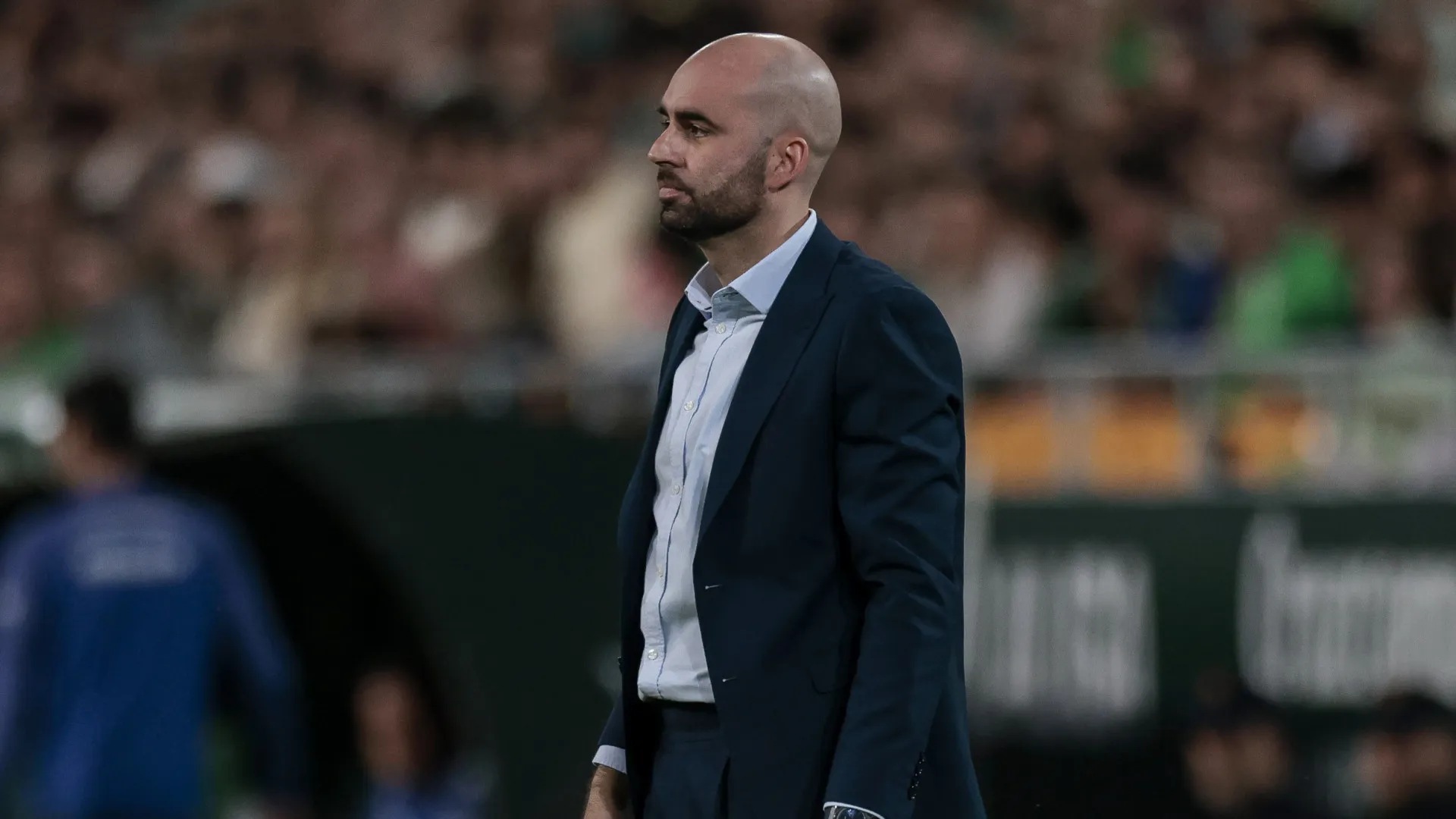 Claudio Giráldez renova com o Celta até junho de 2028