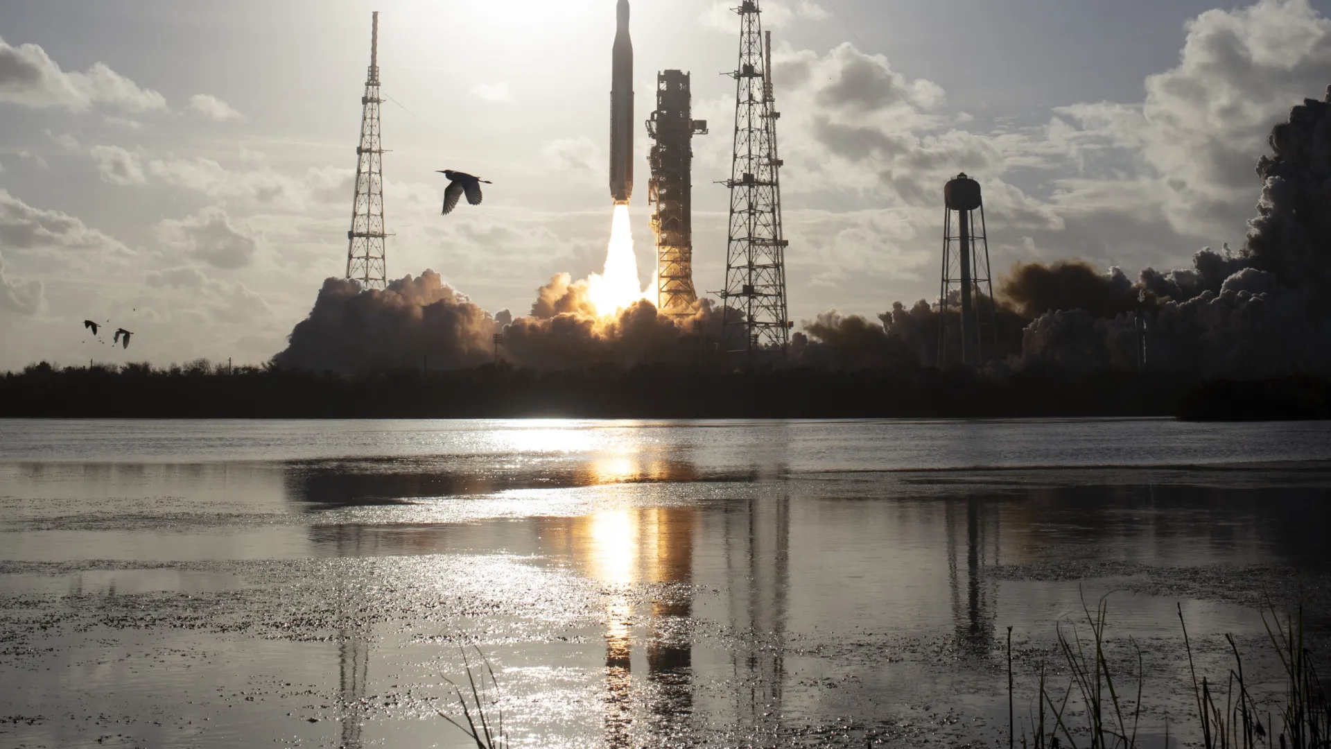 Começou a viagem de 10 dias da Artemis II. O que saber sobre esta missão