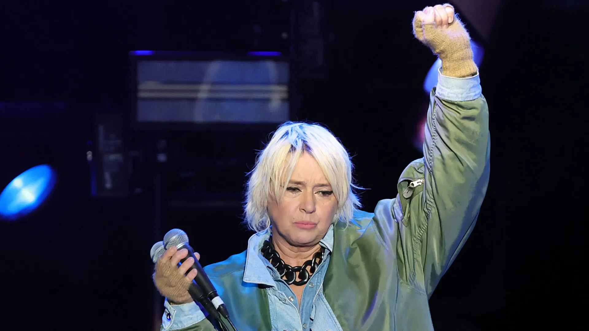 
                    Cat Power está de regresso a Portugal no Misty Fest 2026
                