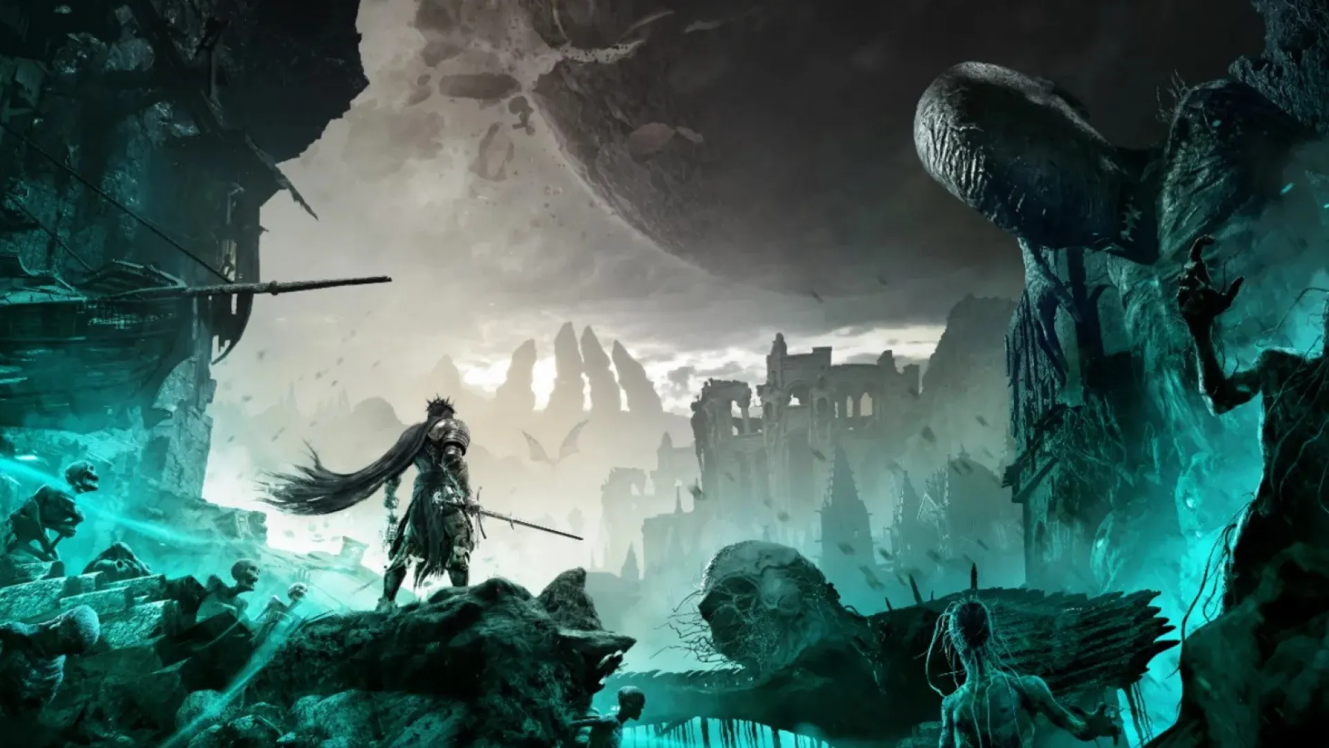 
                    PlayStation revelou os três jogos (gratuitos) do mês de abril
                