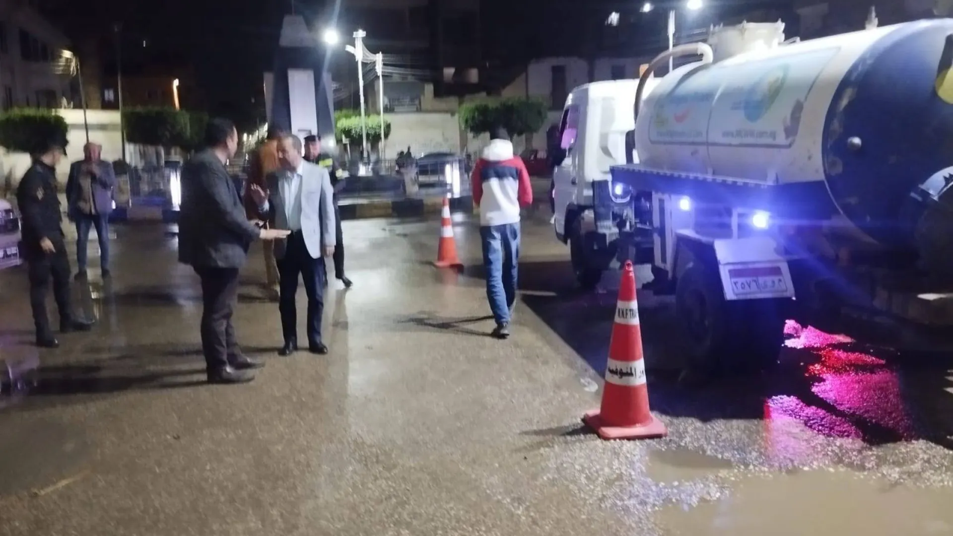 Pelo menos oito mortos e quatro feridos em acidente rodoviário no Egito