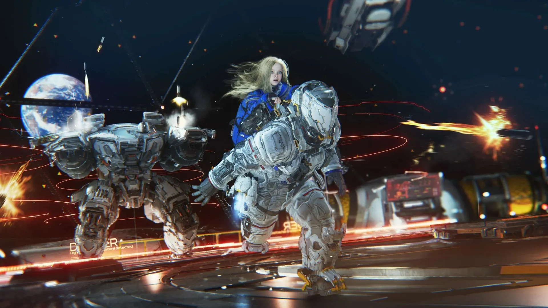 Estes são os jogos cujos lançamentos vão marcar o mês de abril