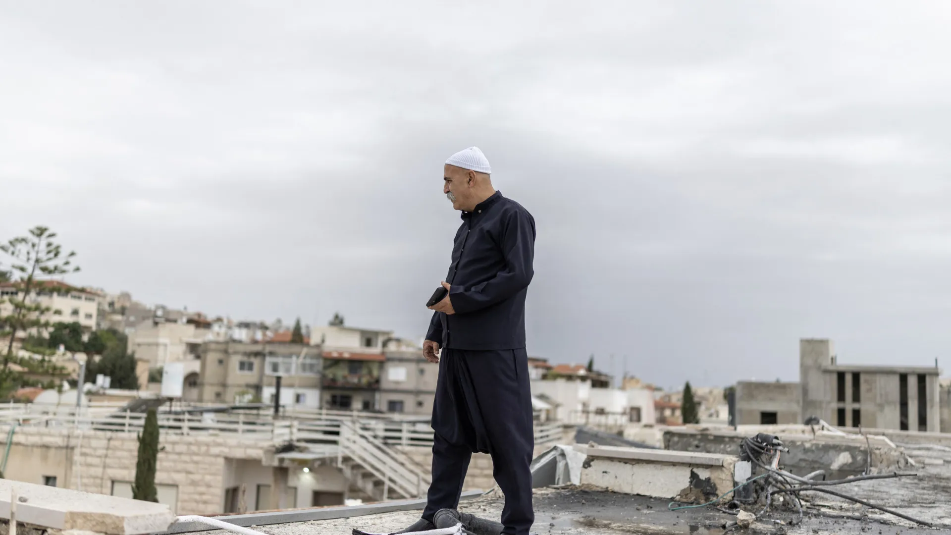 
                    AO MINUTO: Macron critica Trump; Líbano receia ocupação de Israel
                