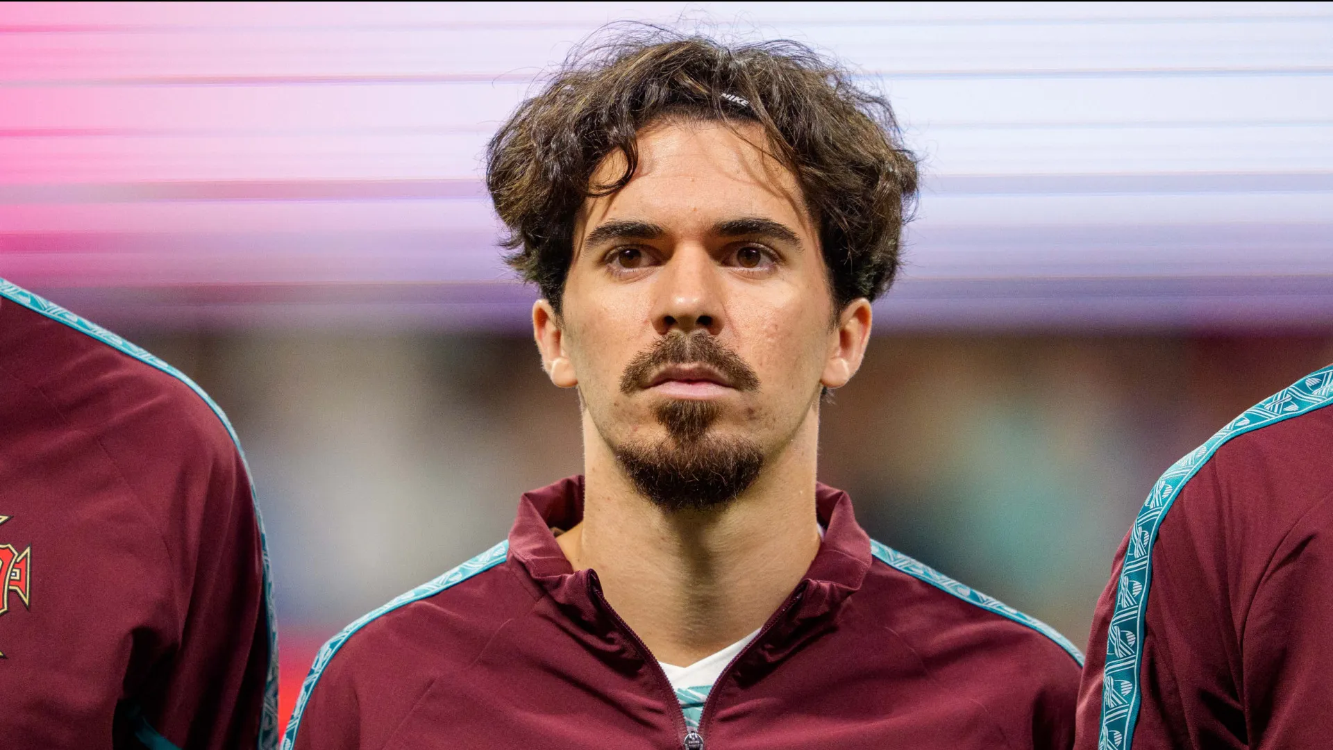 Espanhóis voltam a colocar Vitinha na rota do Real Madrid