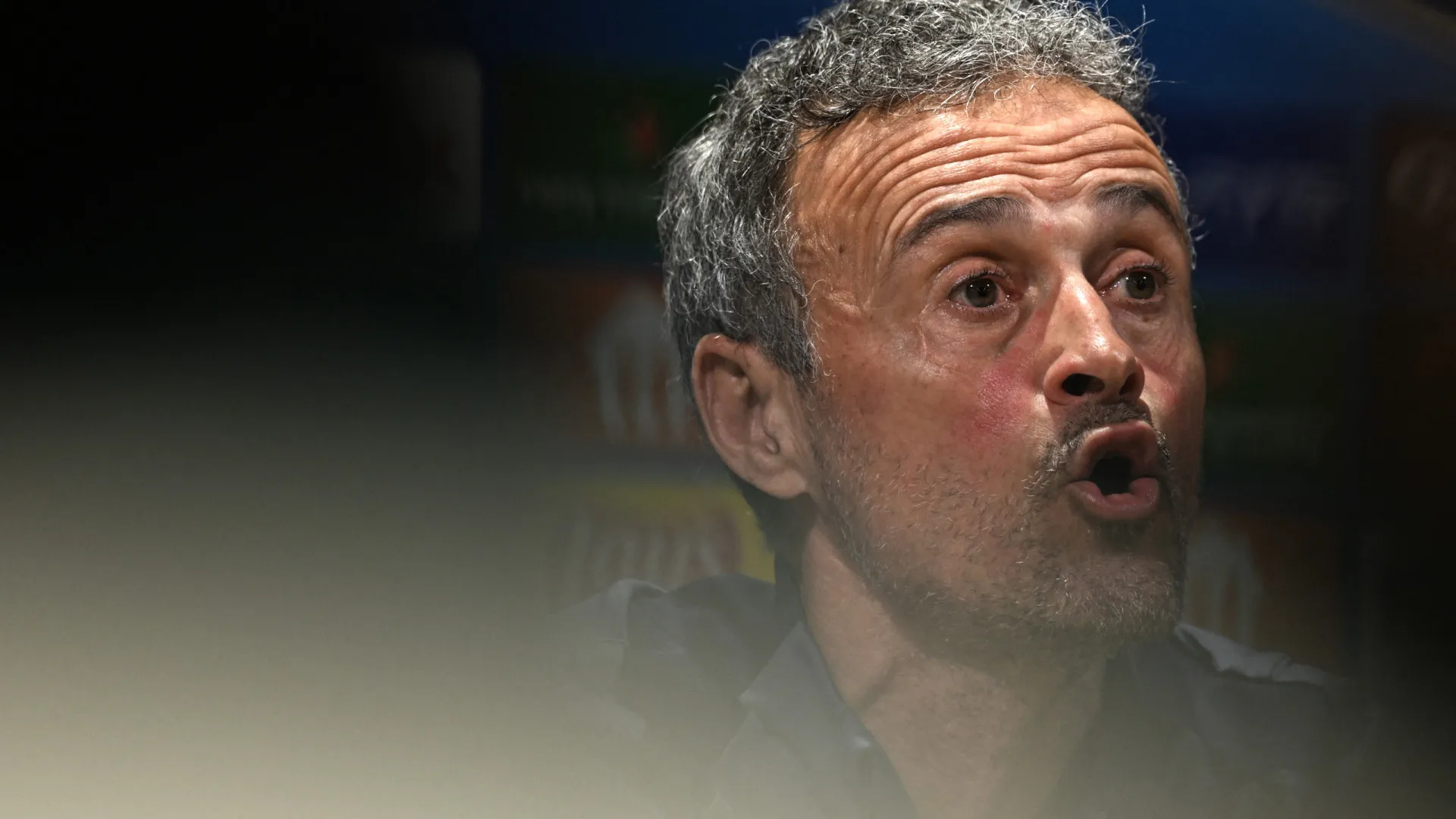 L'Équipe revela salário de Luis Enrique no PSG e esta foi a sua reação
