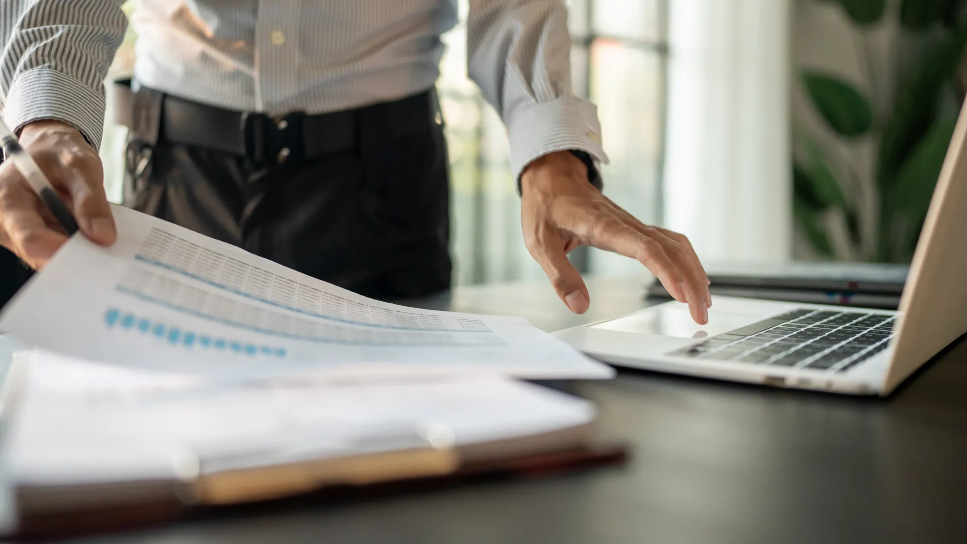 
                    Atenção, recibos verdes: Há uma declaração para entregar este mês
                