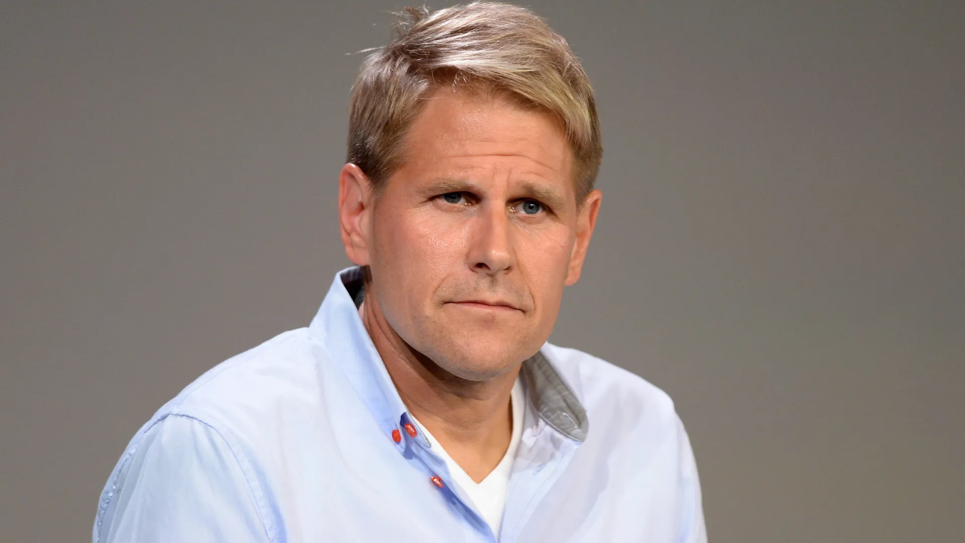 Executivo (polémico) vai abandonar a Apple. Esteve 13 anos na empresa