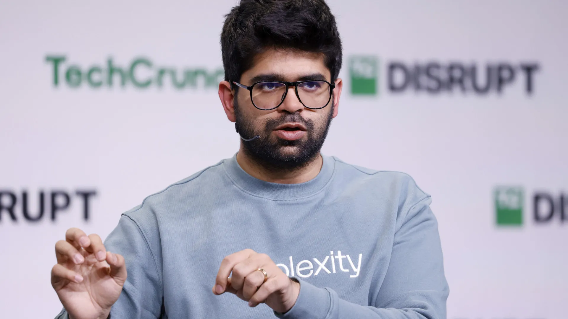 IA elimina trabalho? "As pessoas não gostam dos seus empregos"