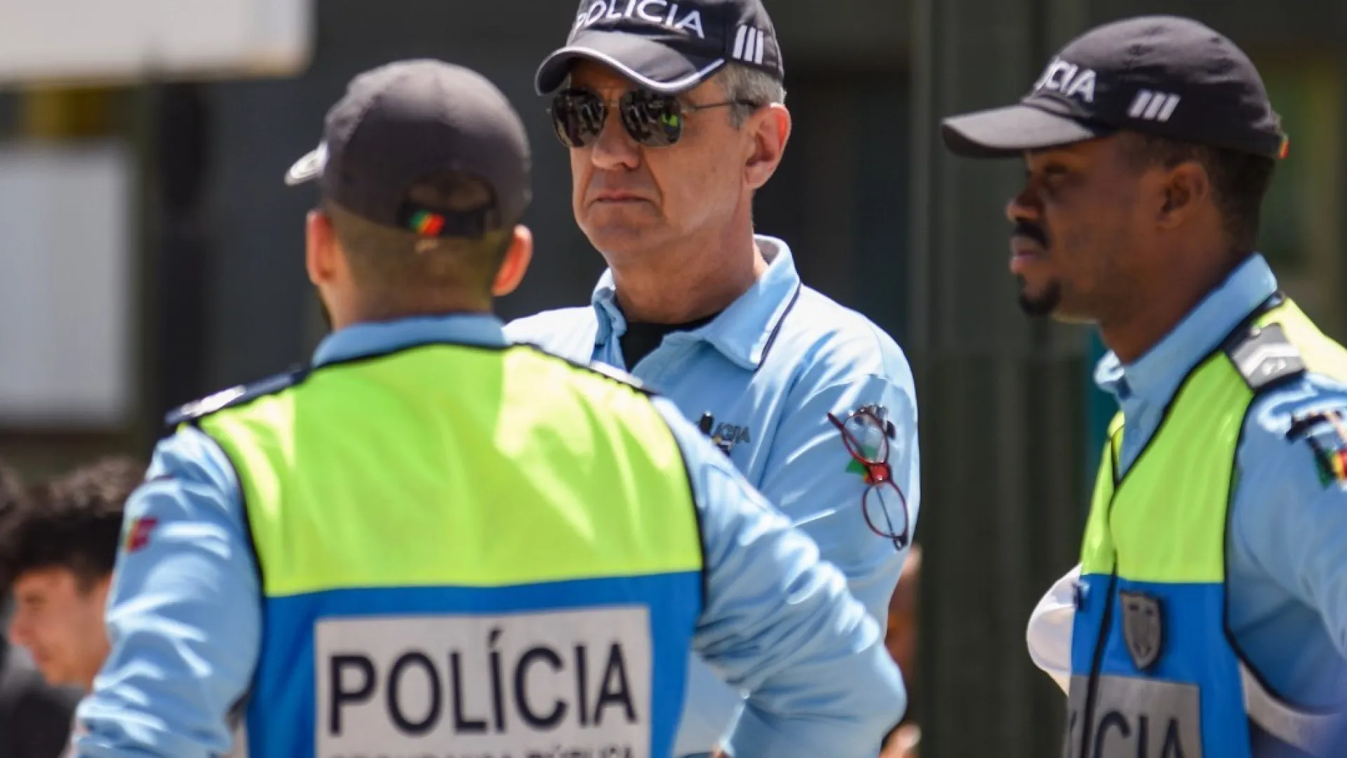 
                    Três detidos por crime de especulação em Lisboa (dois pela 3.ª vez)
                