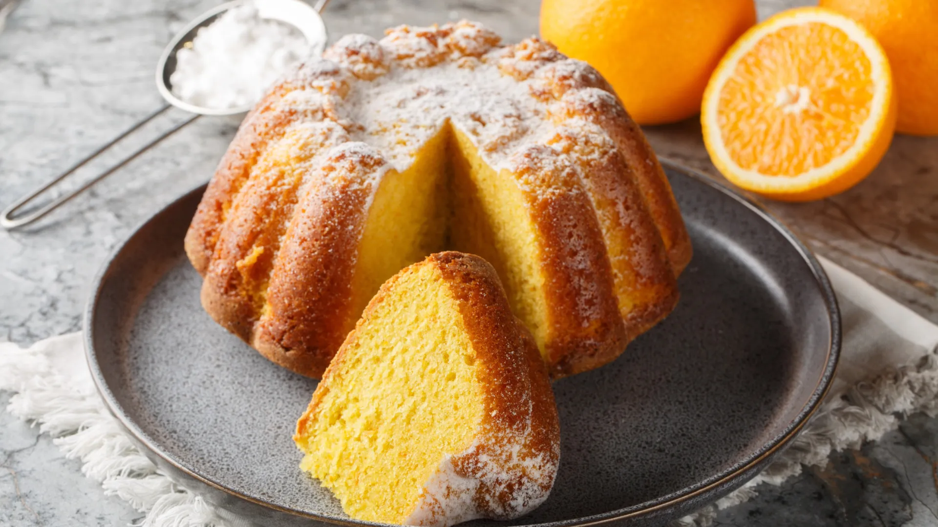 
                    O bolo económico (com 2 ovos) que se faz na Bimby em poucos minutos
                