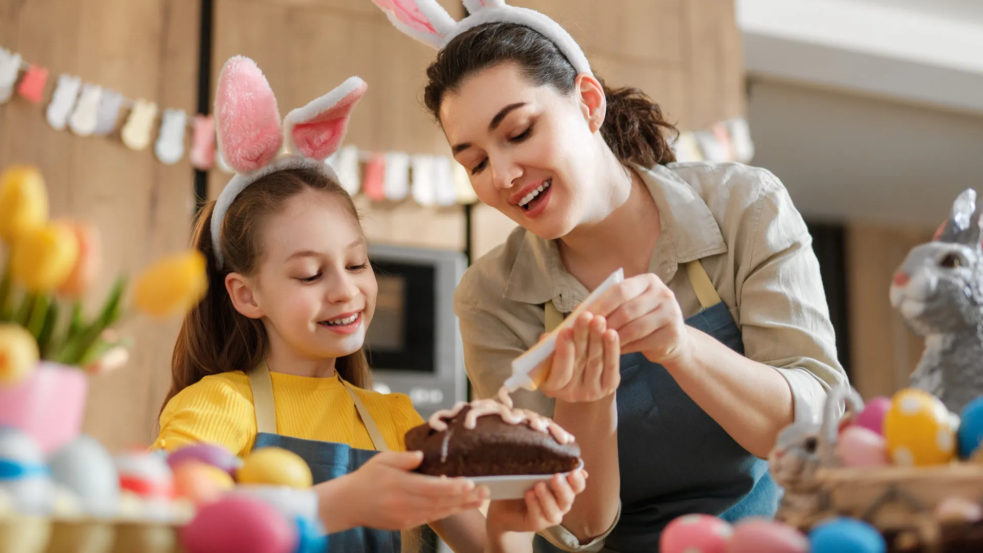 
                    Afinal, o que significa a laranja e estes rituais de Páscoa?
                