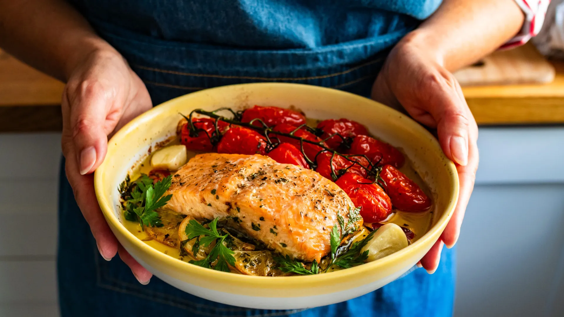 
                    Sexta-feira sem carne? Nem irá sentir falta com estas 3 receitas
                