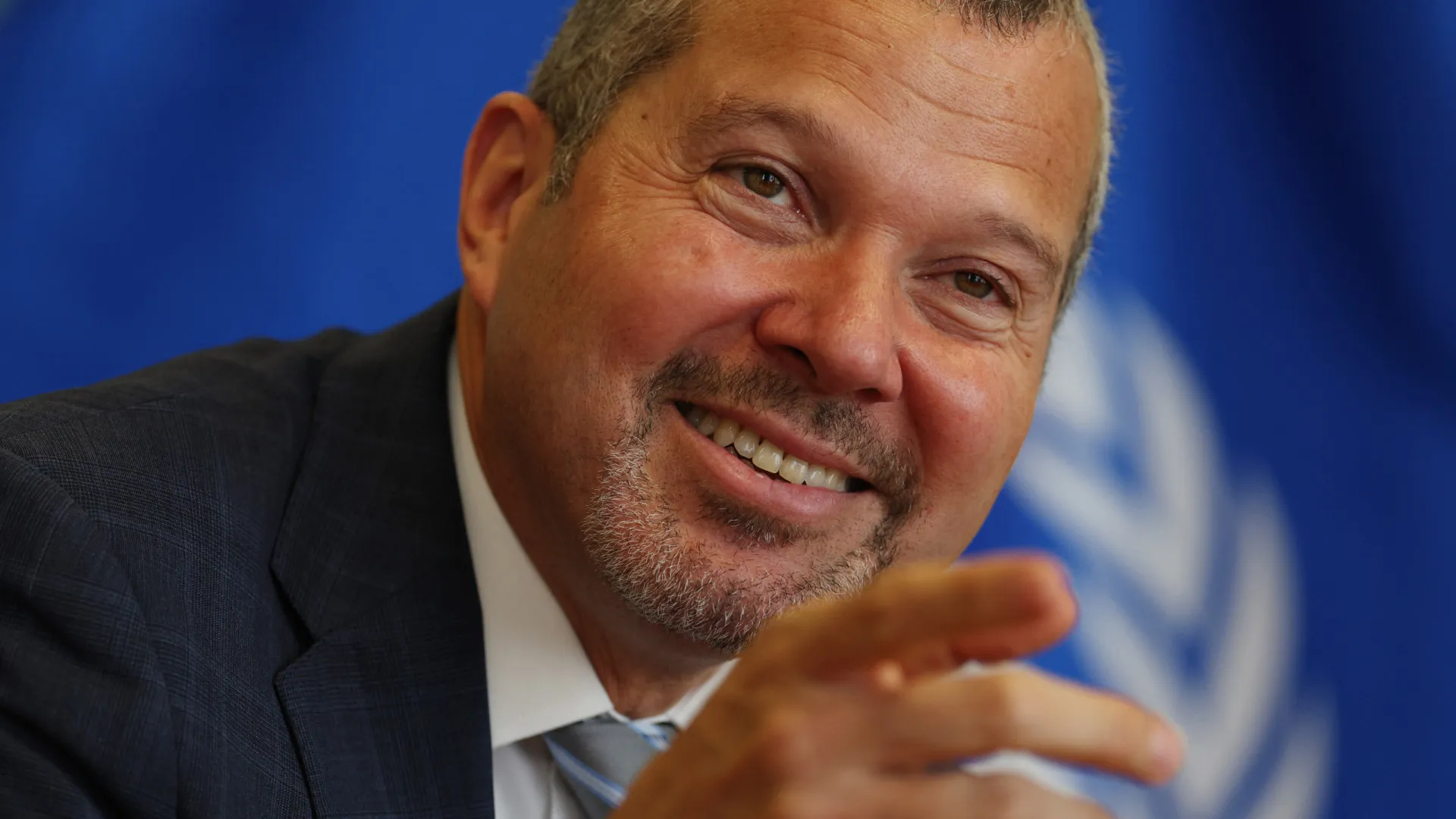 OMI pede esforços diplomáticos internacionais para desbloquear Ormuz