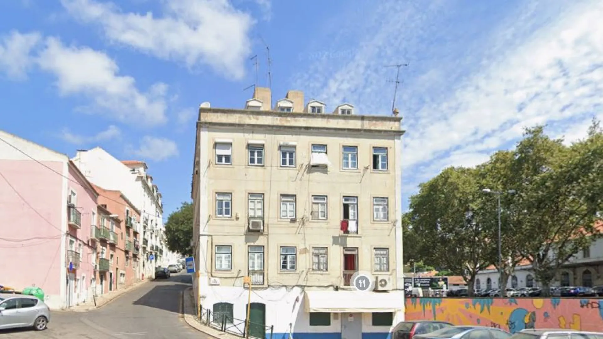 
                    Expansão do Metro? 8 famílias temem perder casa: 