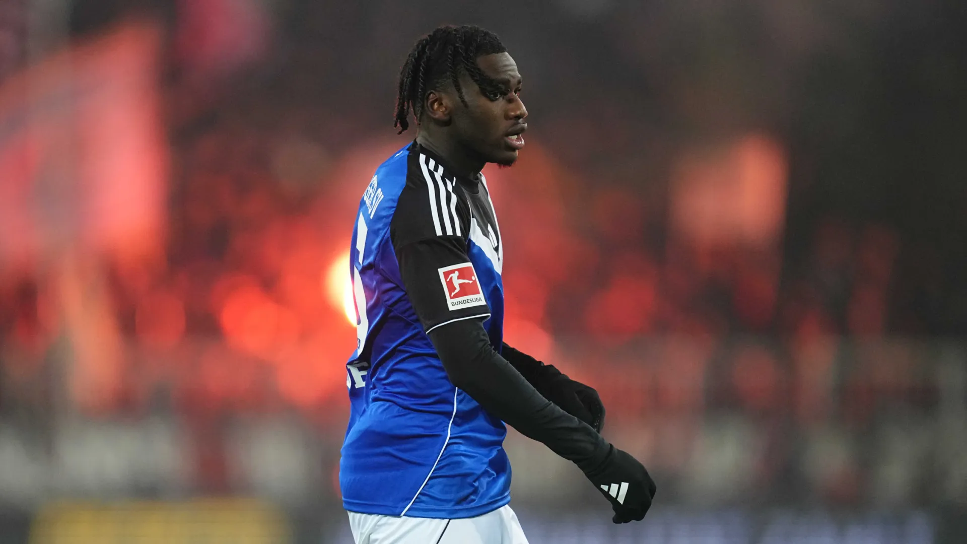 FC Porto, Sporting e Benfica na corrida por promessa portuguesa