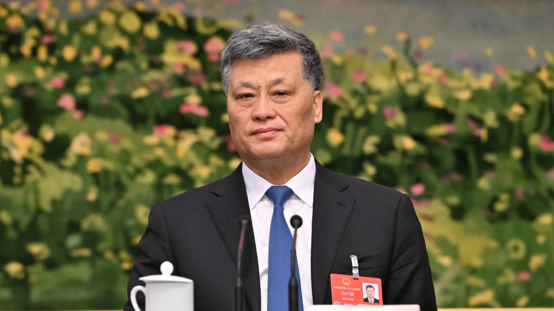 China investiga ex-chefe do Partido Comunista em Xinjiang por corrupção