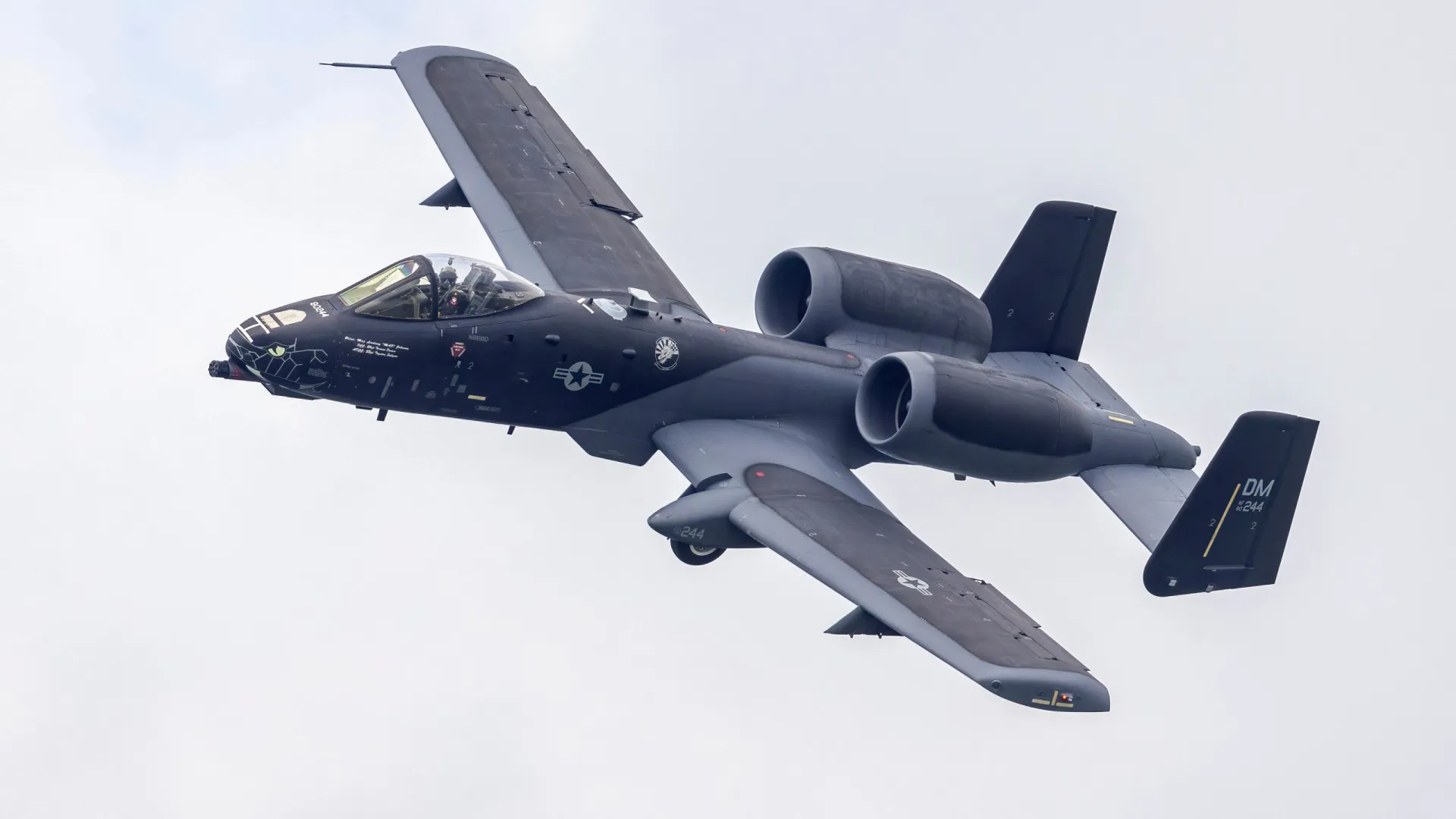 
                    Exército iraniano diz ter abatido segundo avião de combate dos EUA
                