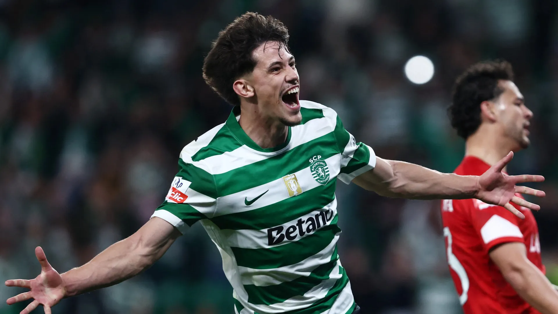 
                    Nel com aniversário que não vai esquecer: 