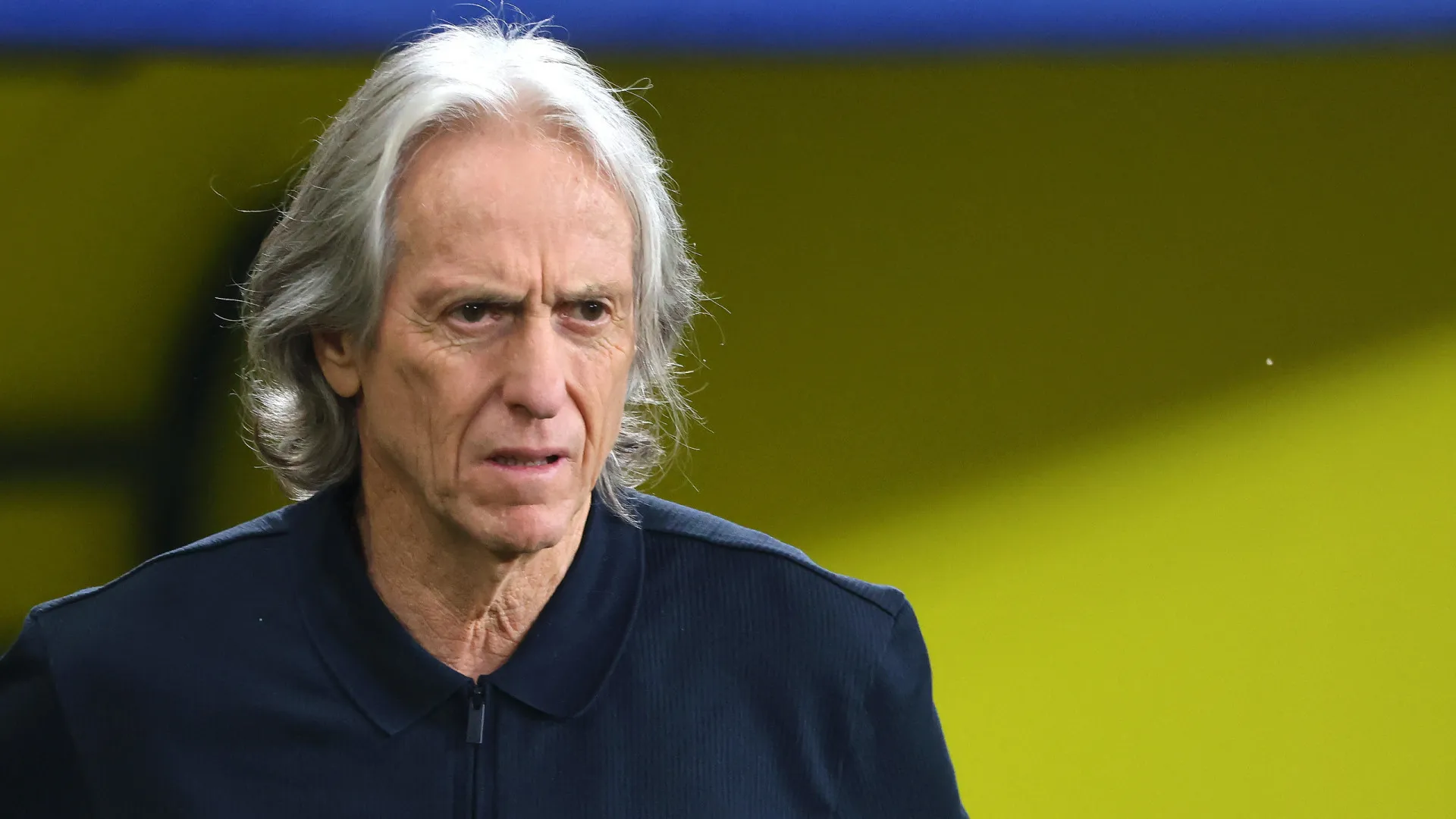 "Vejam a mentalidade de Cristiano Ronaldo. Poderia ter feito o hattrick…"