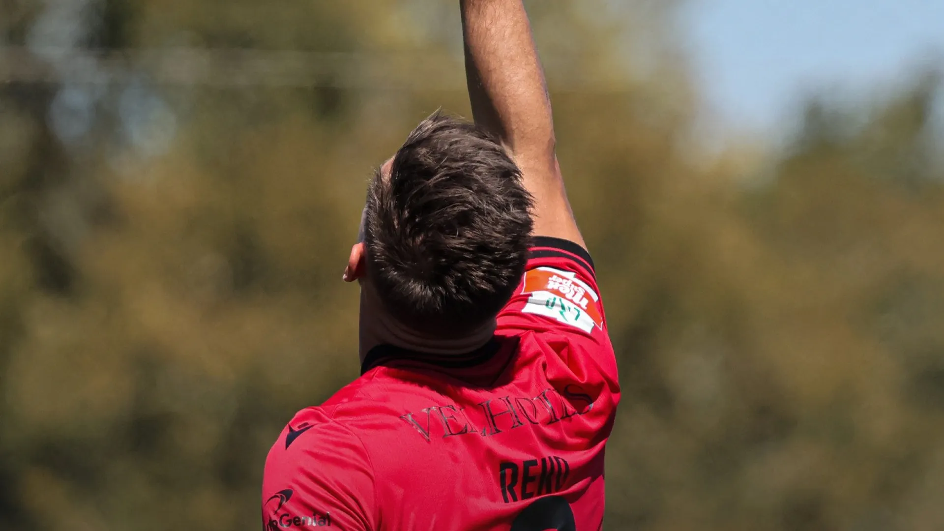 Penafiel vence Sporting B com penálti na última jogada