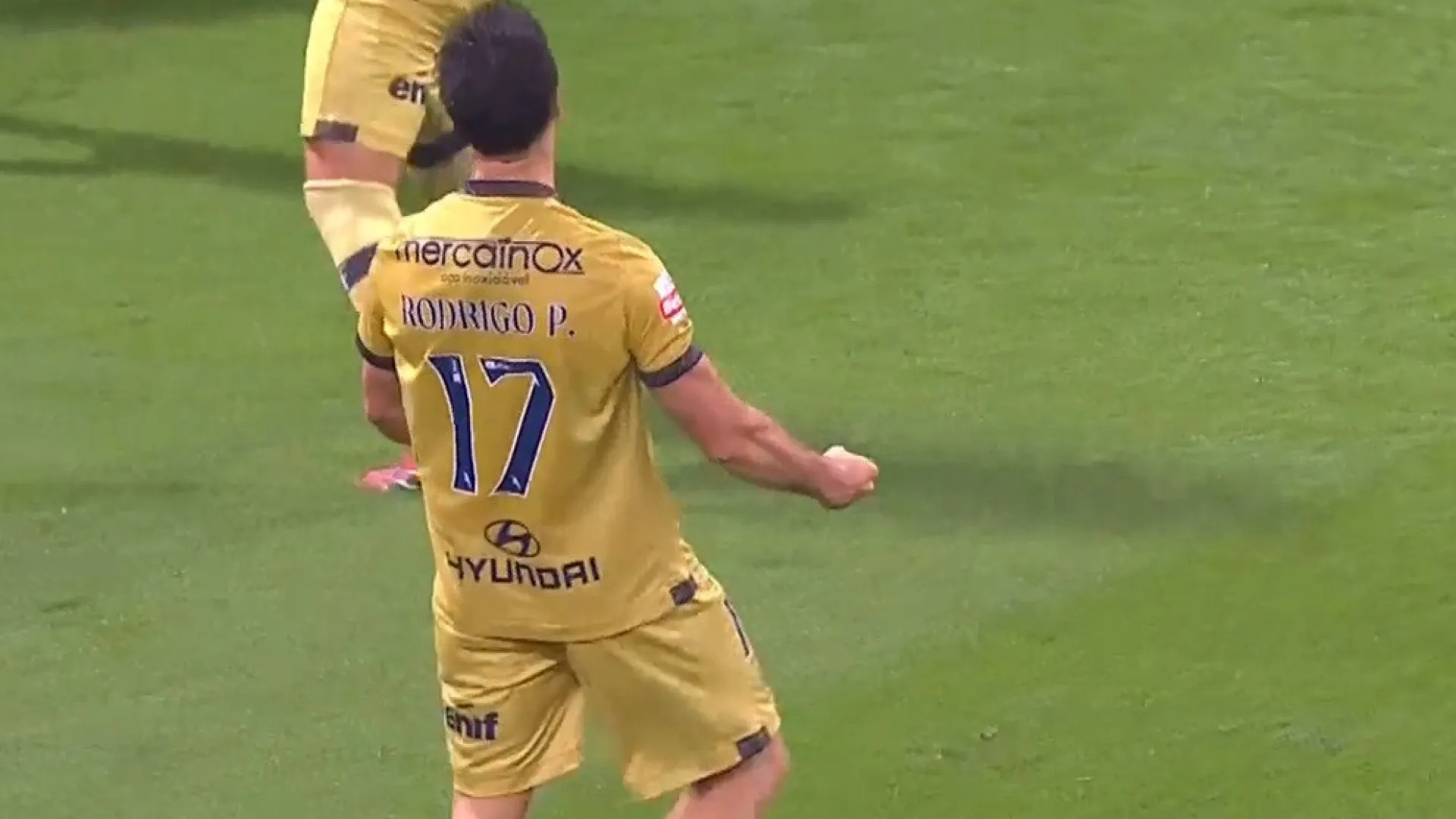 
                    Rodrigo Pinheiro marcou à antiga equipa e acabou a tramar o FC Porto
                