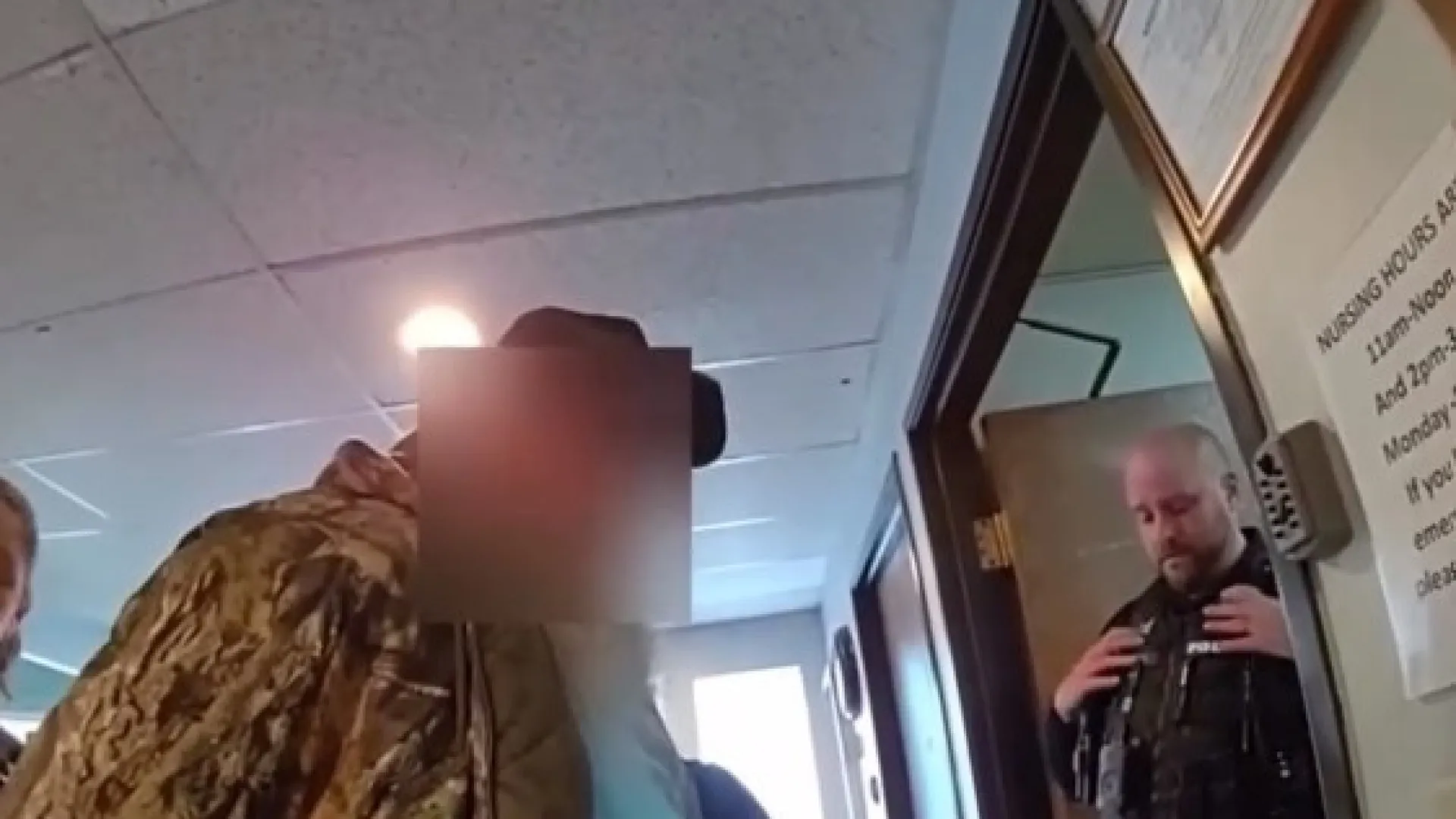 
                    Idoso detido pela morte da ex-mulher ao fim de 33 anos. 