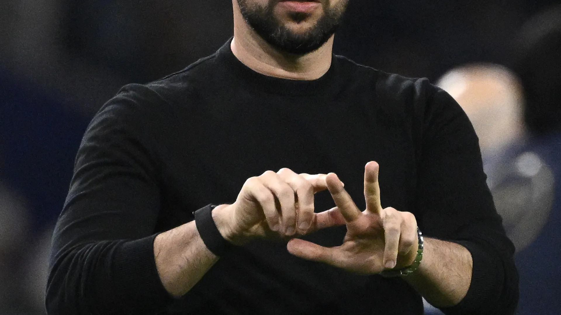 Francesco Farioli, Nanni Moretti e um problema de Inteligência Artificial