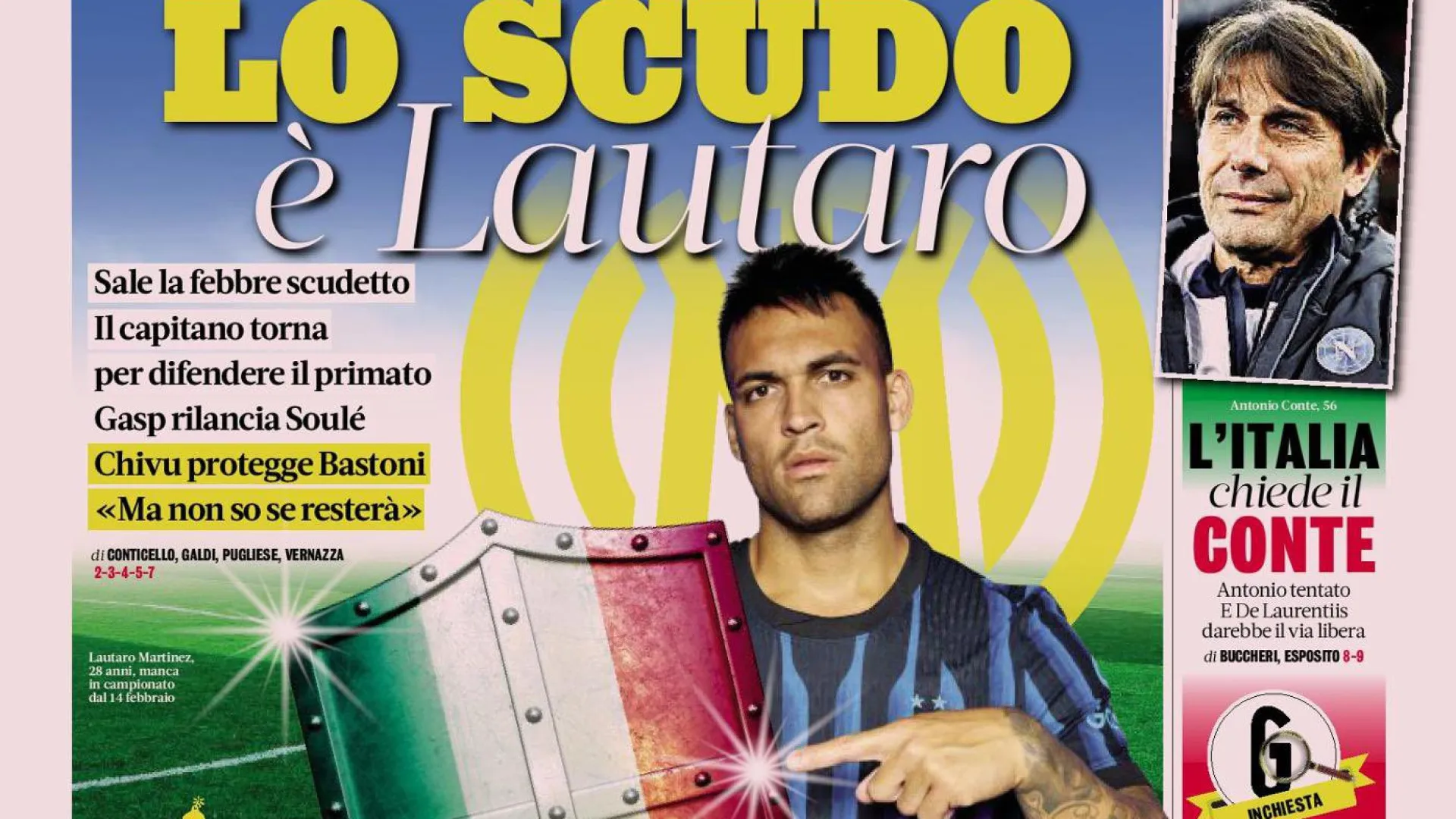 Lá fora: Barcelona encomenda as faixas e Manchester City... ri-se