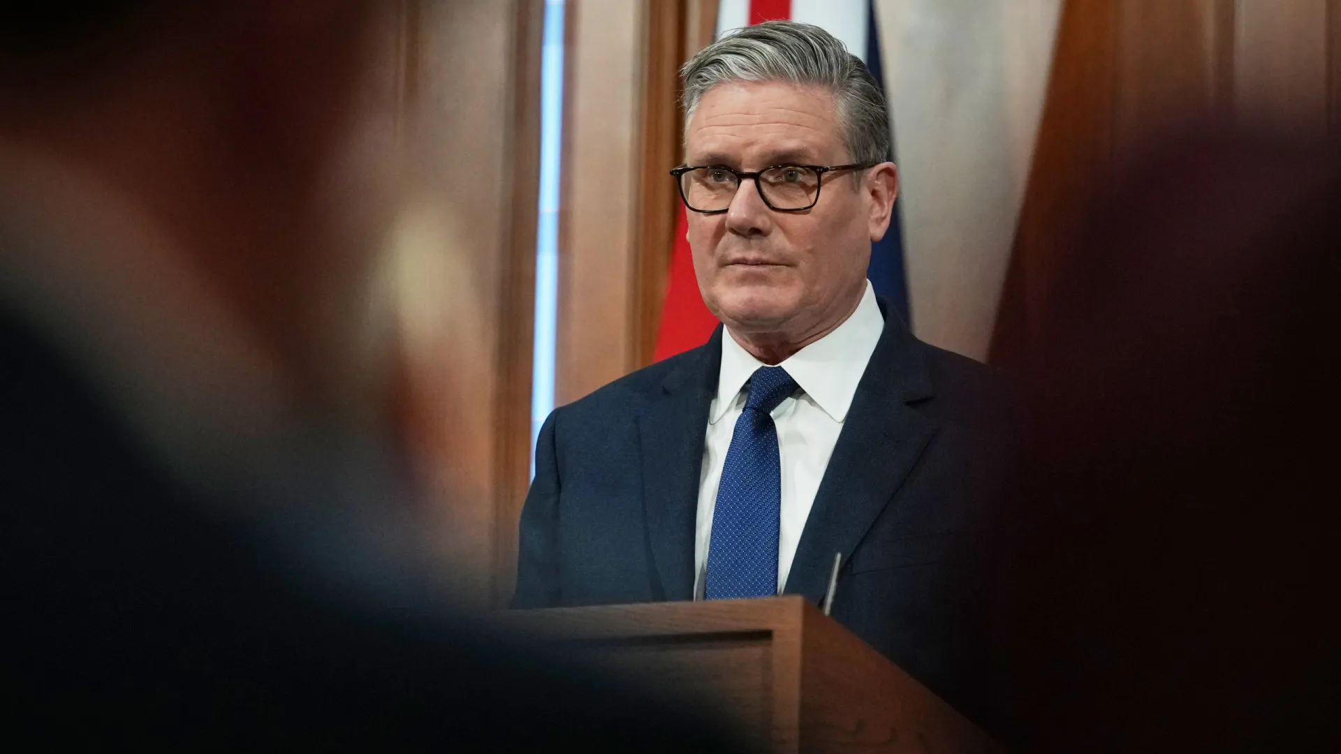 Kanye West em festival no Reino Unido? "Profundamente preocupante"