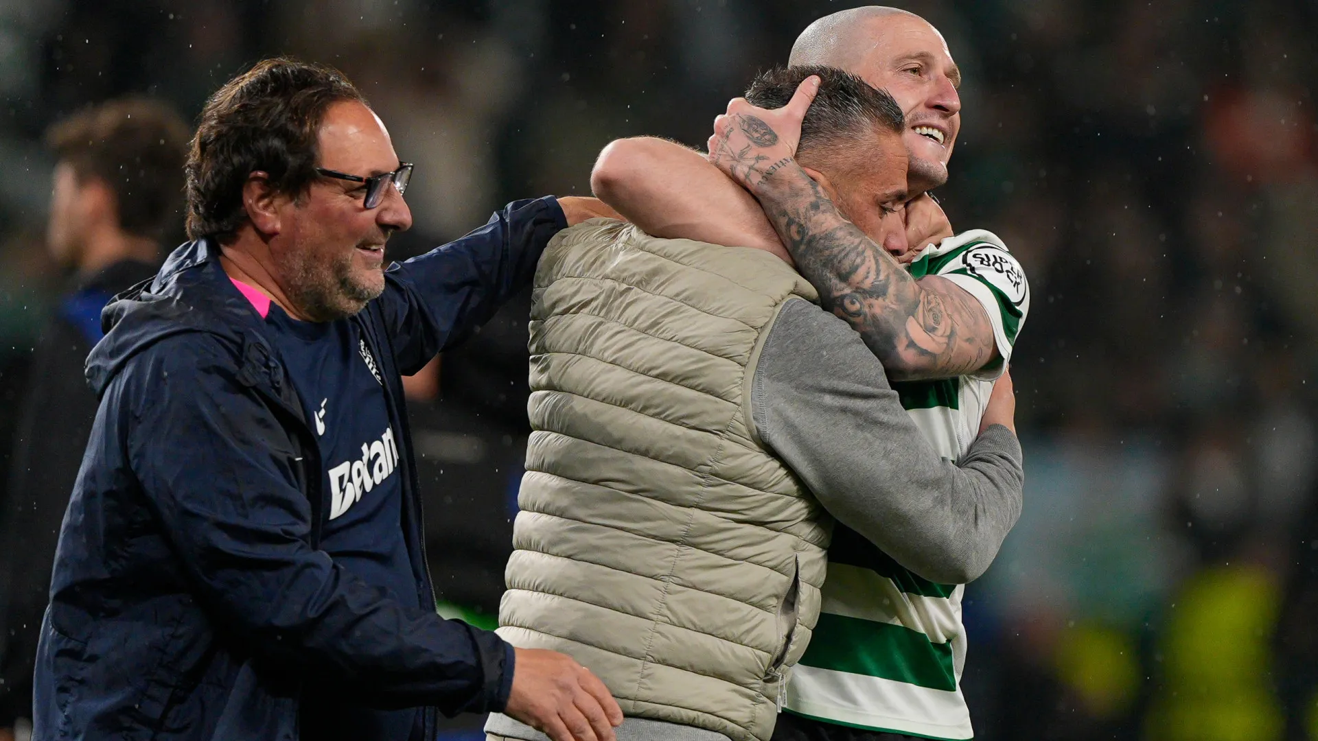 Sporting pode bater recorde português de prémios numa edição da Champions