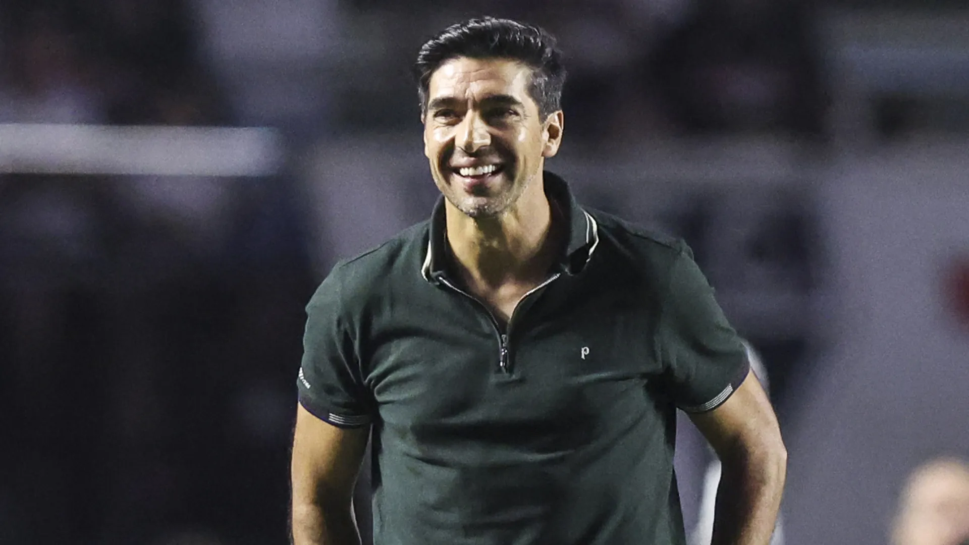 Abel Ferreira é cada vez mais líder... e Luís Castro acentua crise