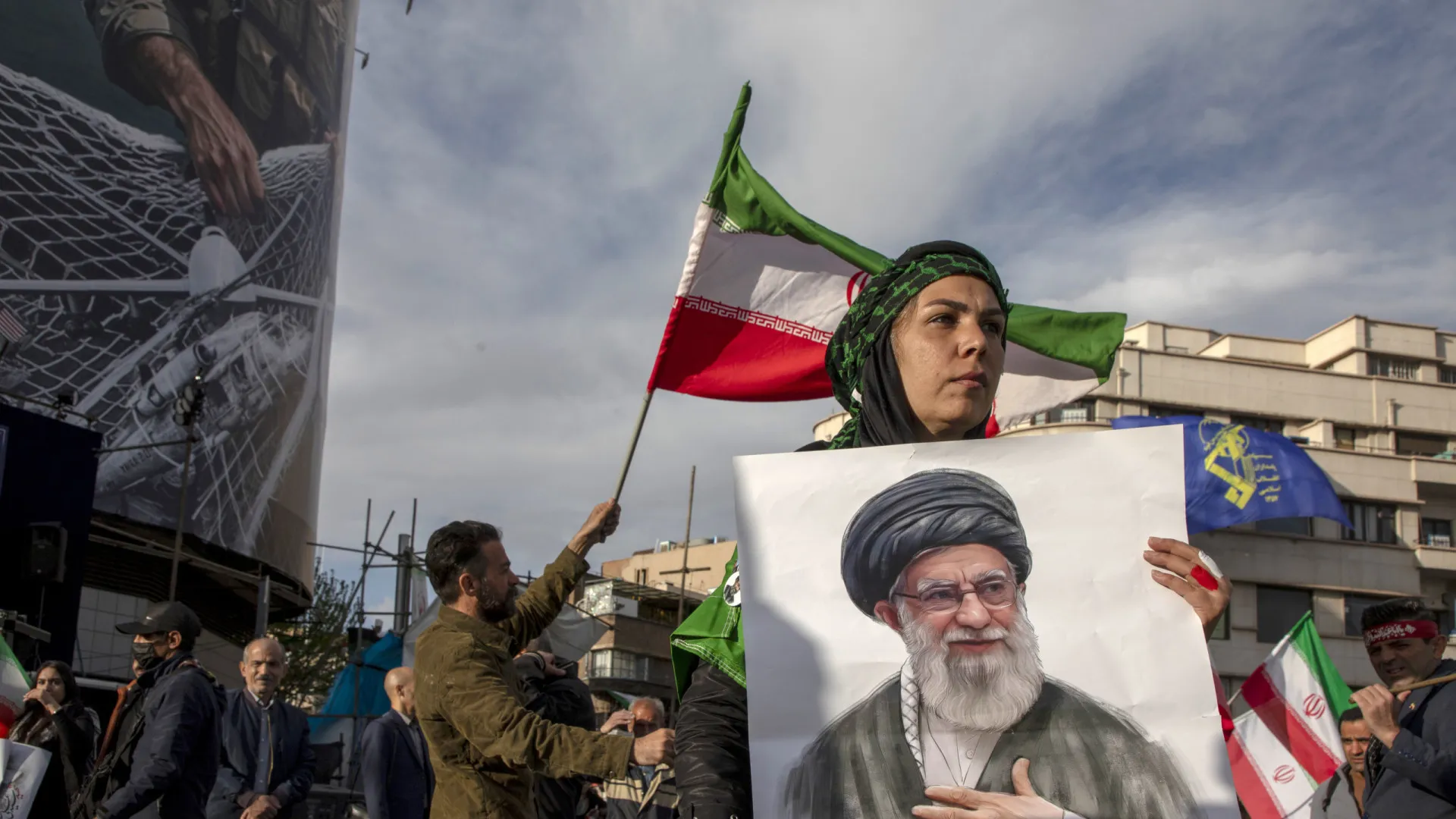 AO MINUTO: Ormuz não voltará a "ser o que era"; Netanyahu critica Supremo