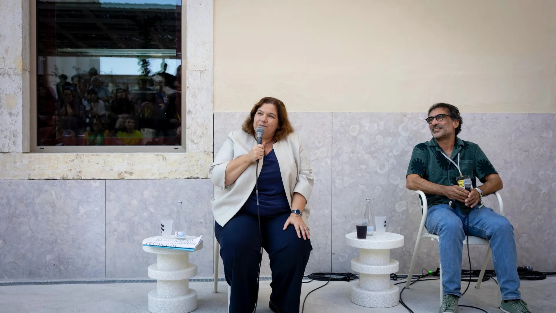 "Chega não mente ao que vem: Acabar com o regime que saiu do 25 de Abril"