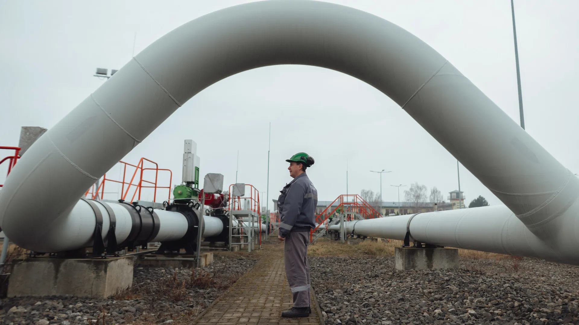 
                    Explosivos perto do Balkan Stream, acusações e... eleições. Que se passou
                