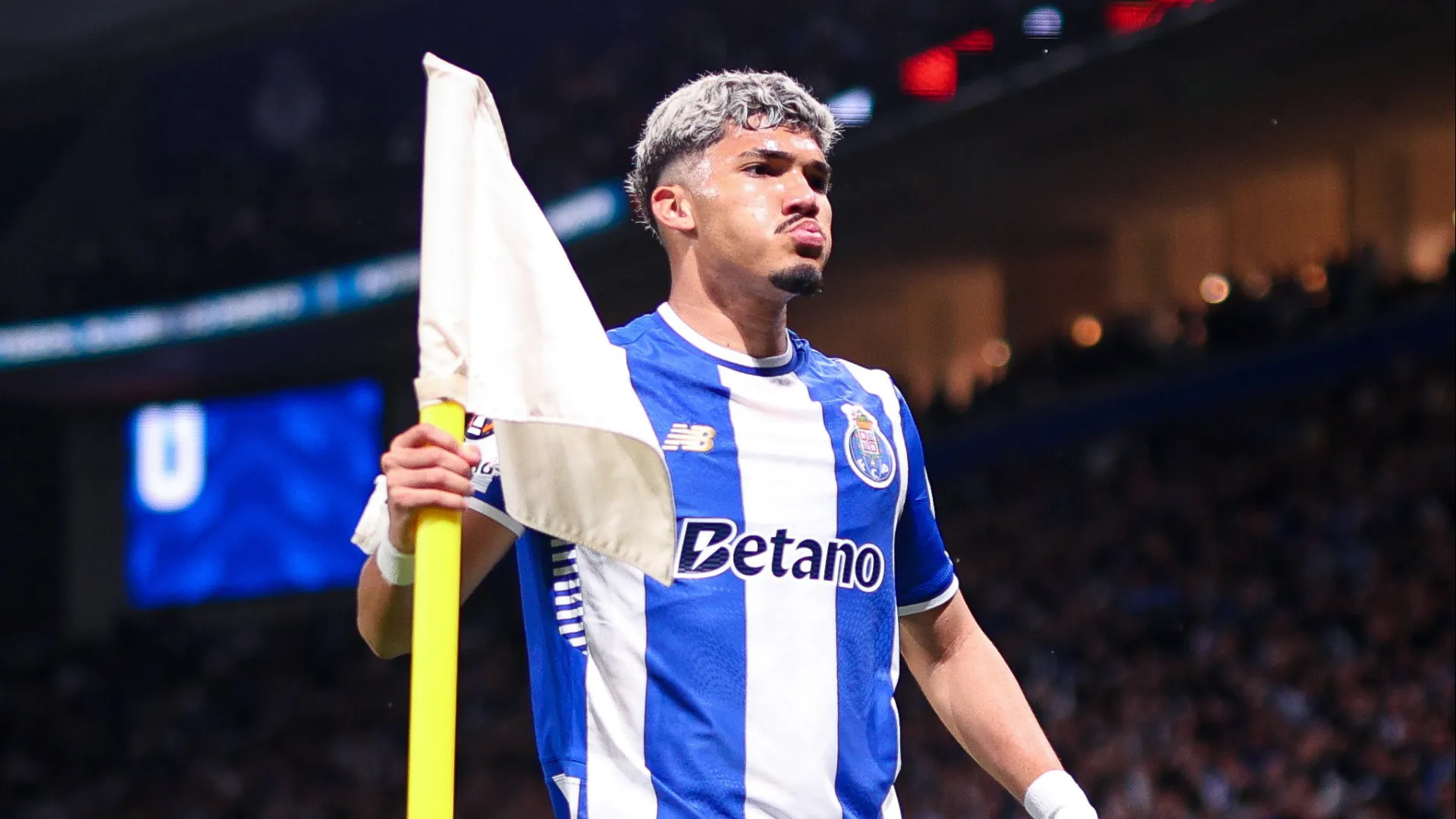 FC Porto e Sporting de Braga tentam manter-se na 'rota' de Istambul