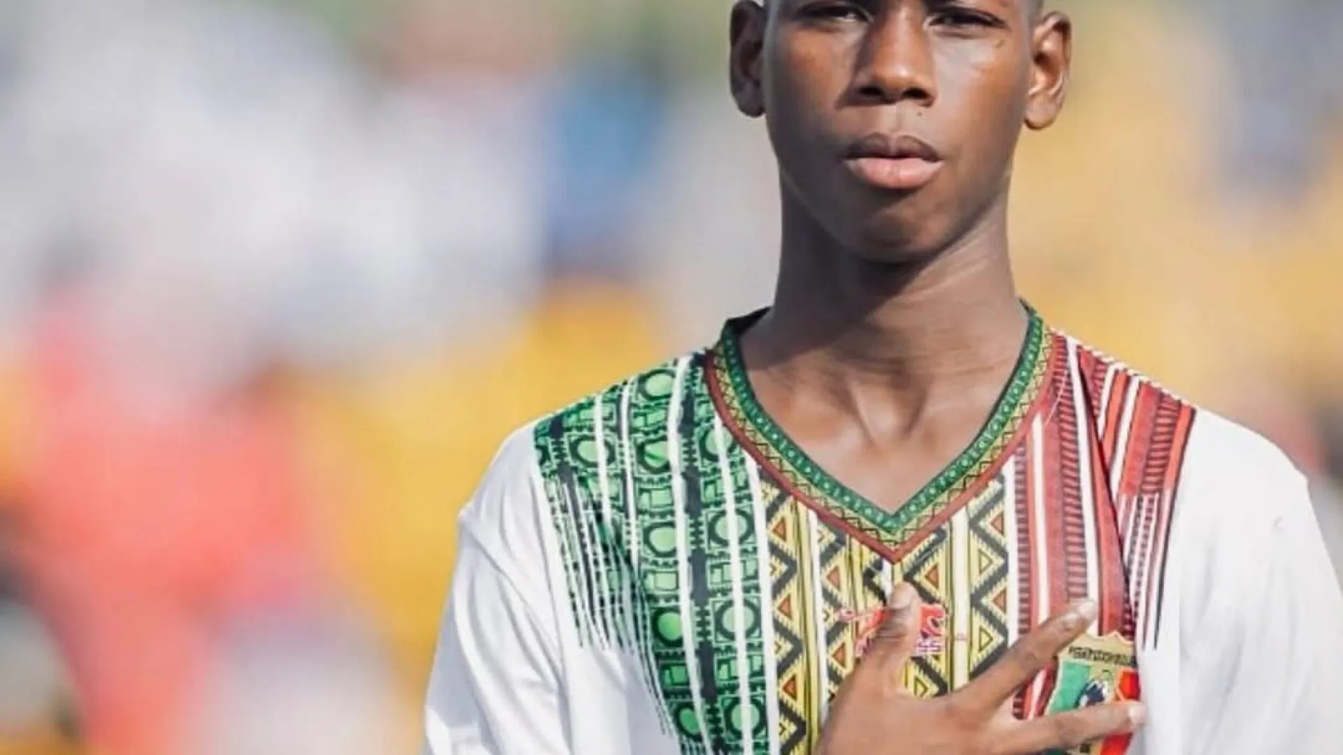 Jóia africana no centro de nova "guerra" entre Barcelona e PSG