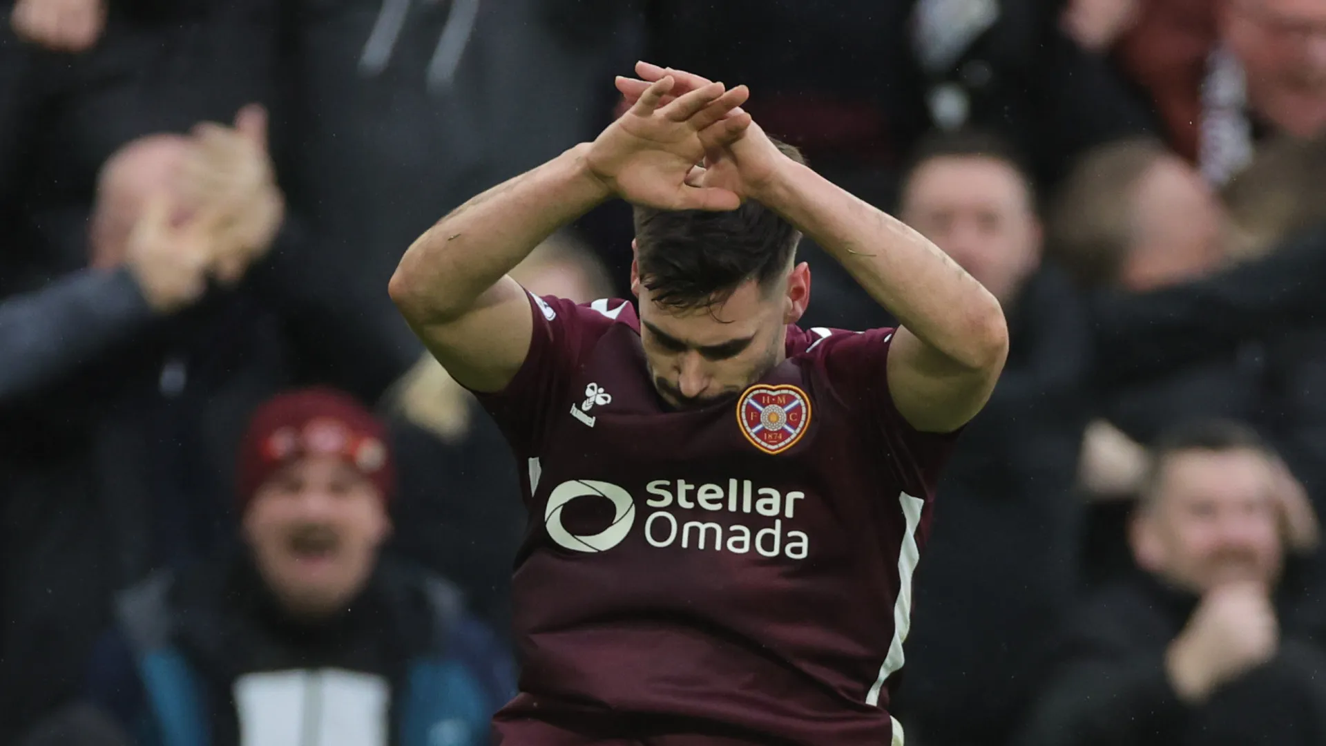 Sensação 'escocesa' quer ir ao Mundial por Portugal, mas há caso com… CR7