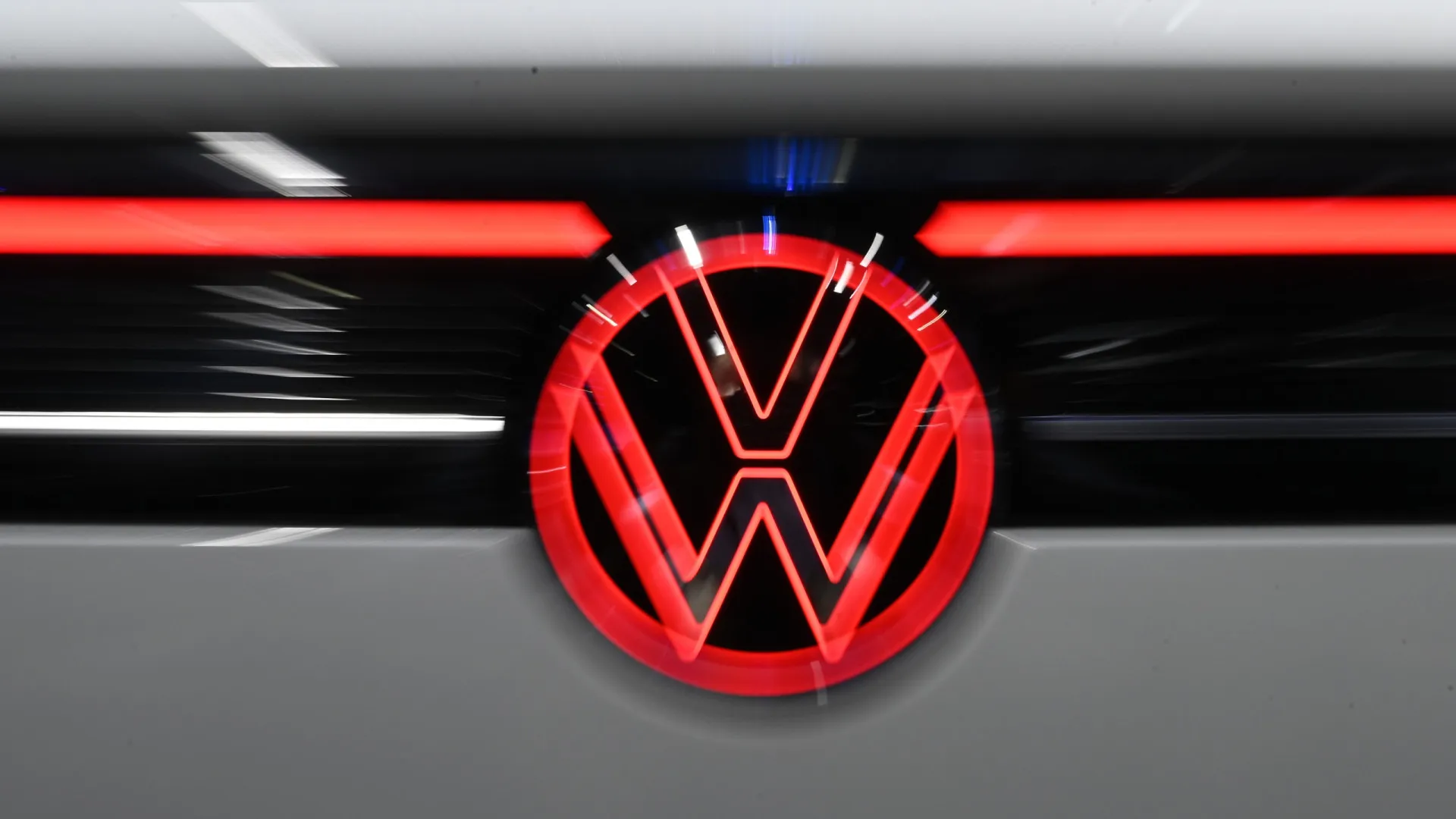 
                    VW ambiciosa para a China: 
