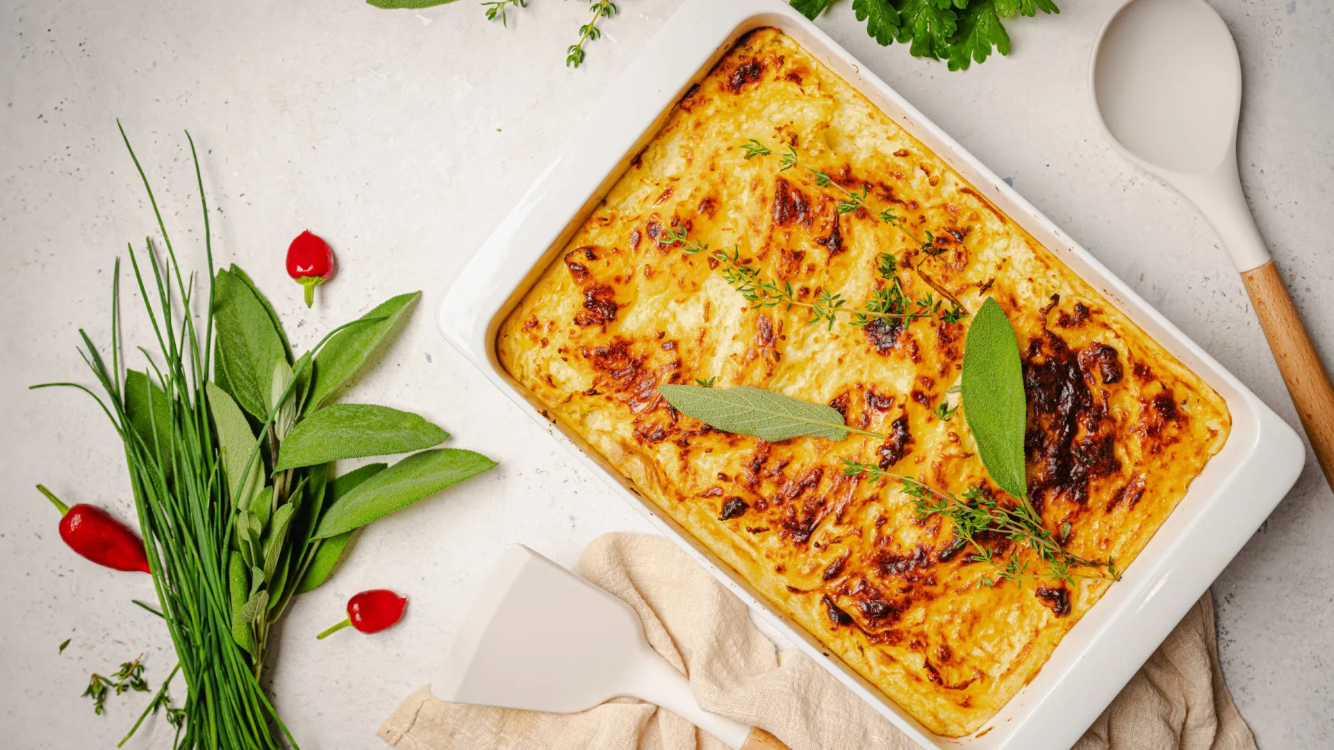 Quem disse que tem de ser sempre grelhado? A receita de empadão de salmão