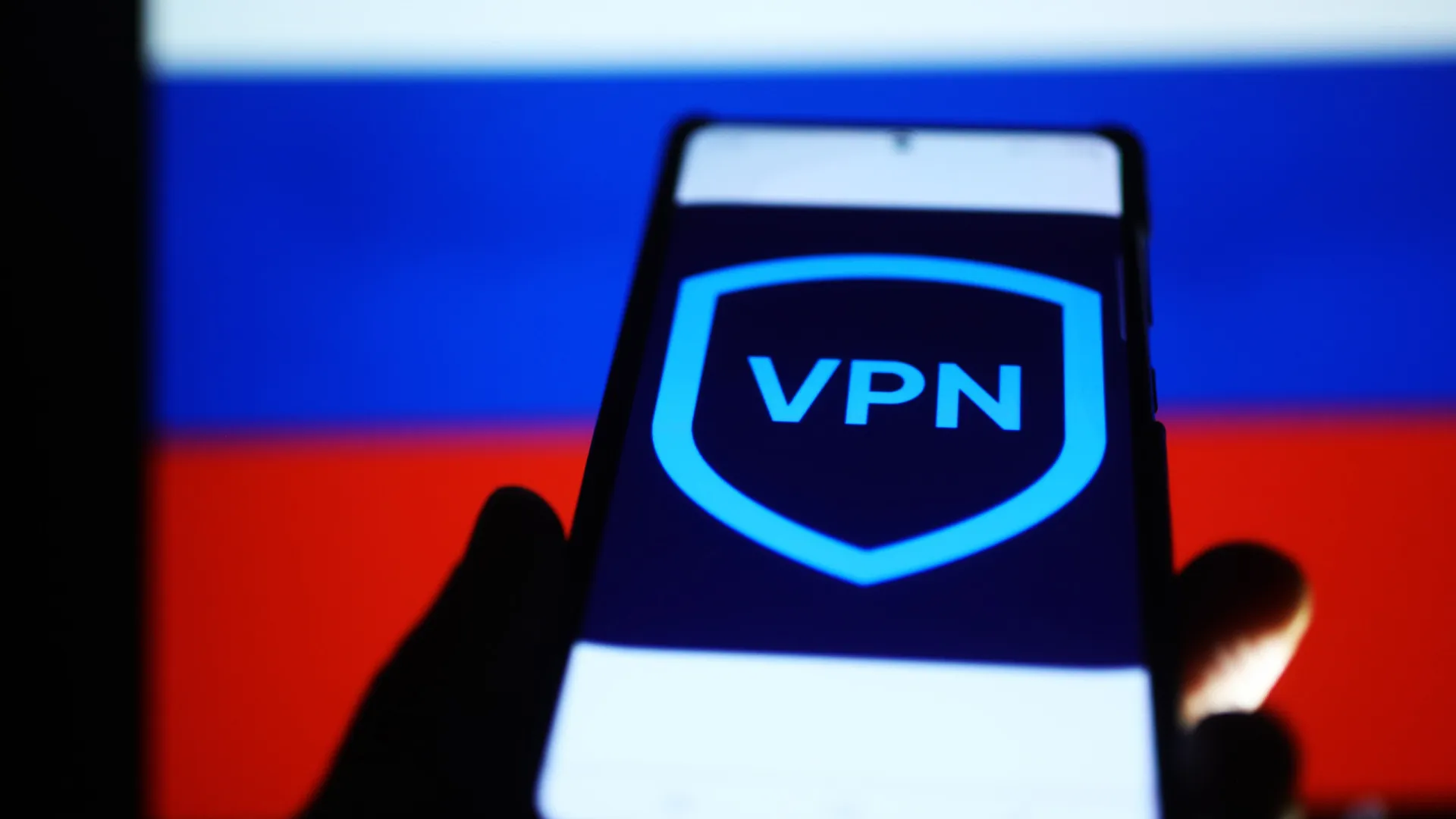 Autoridades russas ordenam às tecnológicas que rastreiem VPN de cidadãos