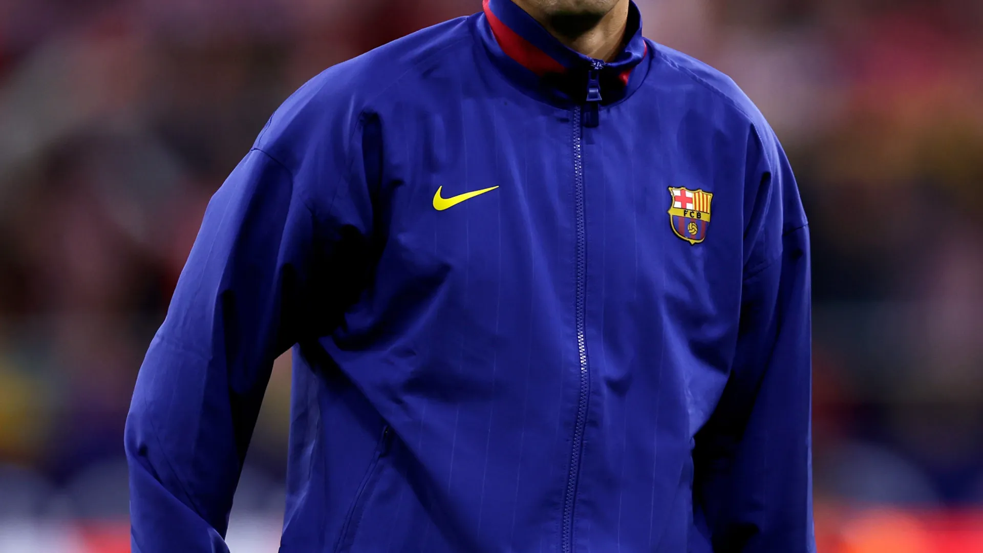 Barcelona já se decidiu sobre João Cancelo e contactou Jorge Mendes