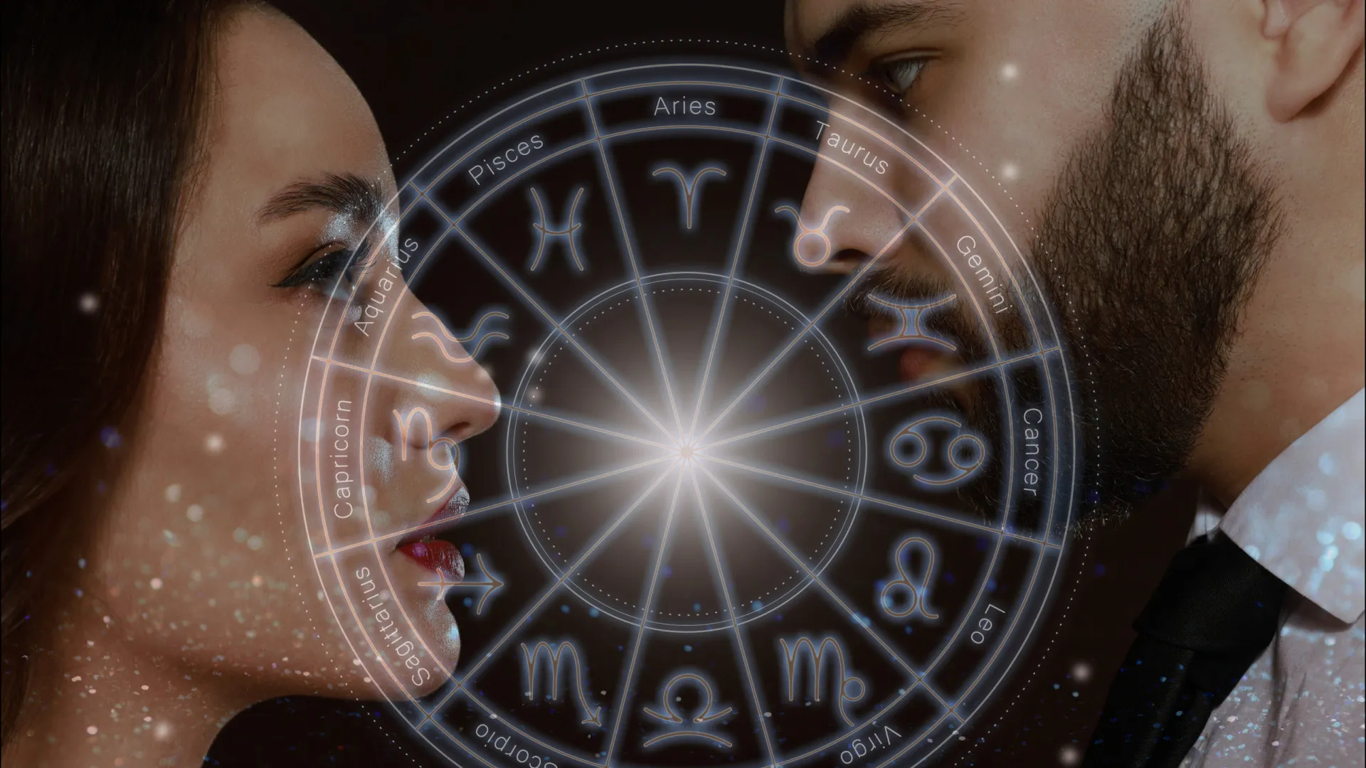 Como está a vida amorosa destes 3 signos?  “Tensão pode ser bom sinal”